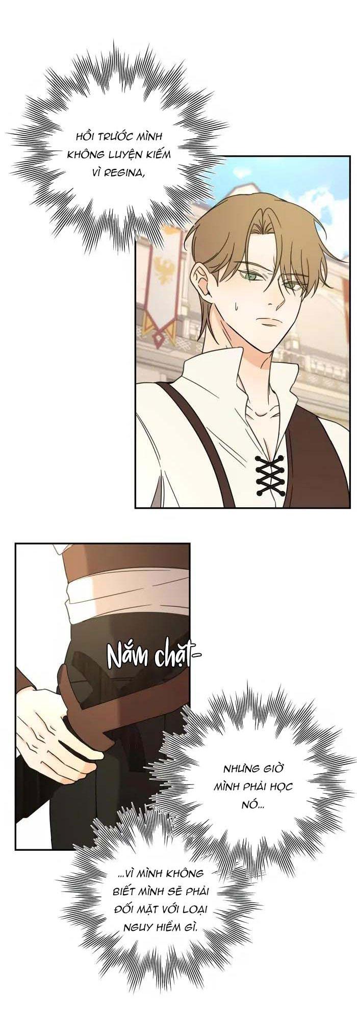 Mắc Kẹt Trong Game Hẹn Hò Của Em Gái Tôi - Chap 40