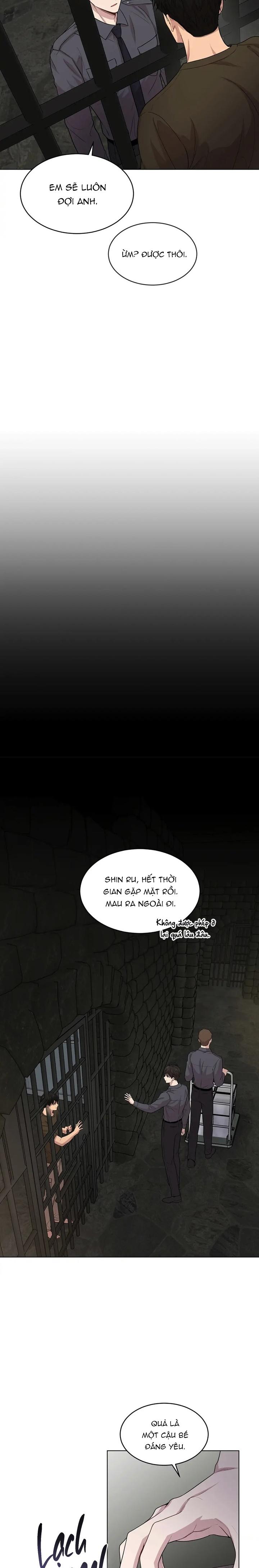 Passion - Chap 35