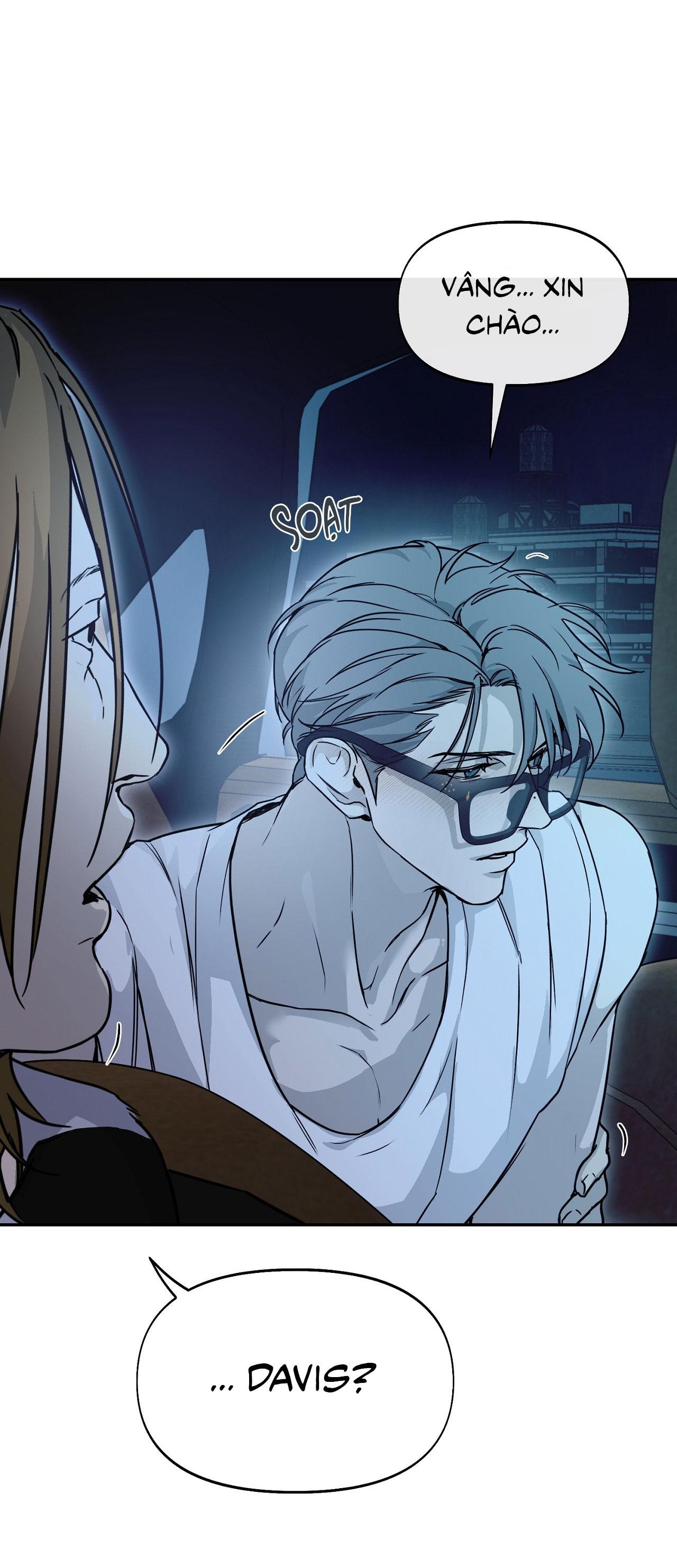 NERD PROJECT - Chap 29