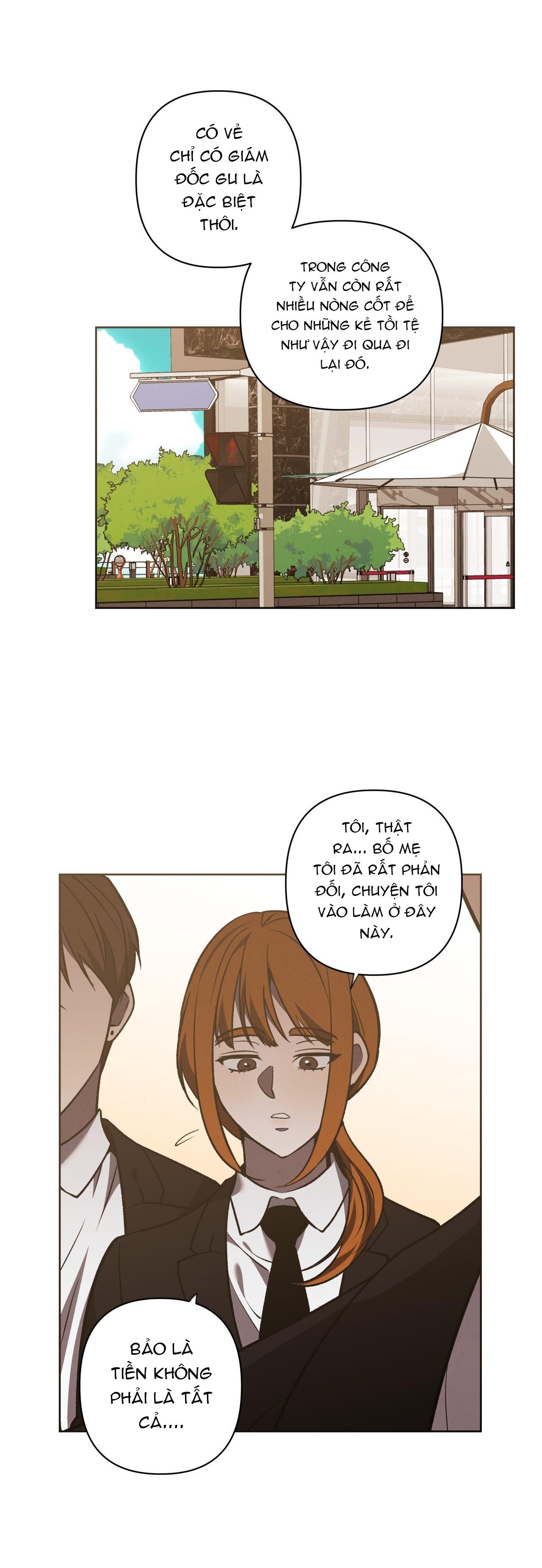 (DROP )PRAY - Chap 19