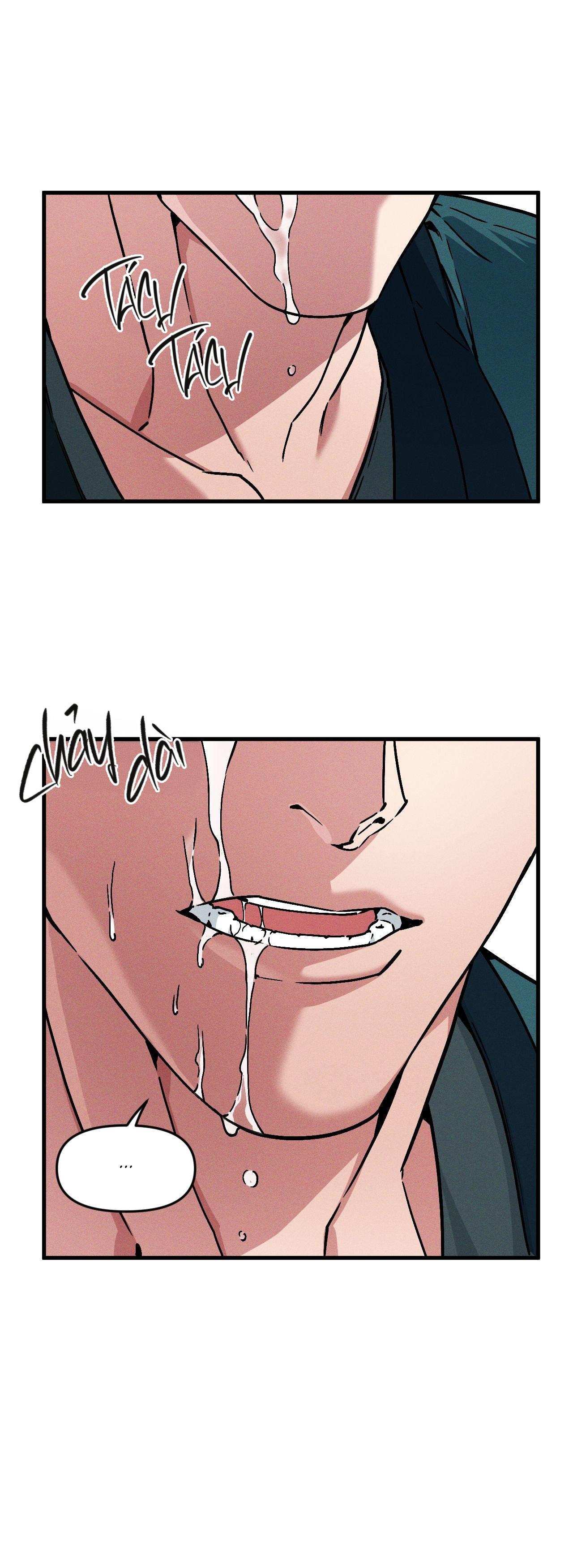 ANH CHỒNG TẾ PHẨM - Chap 15