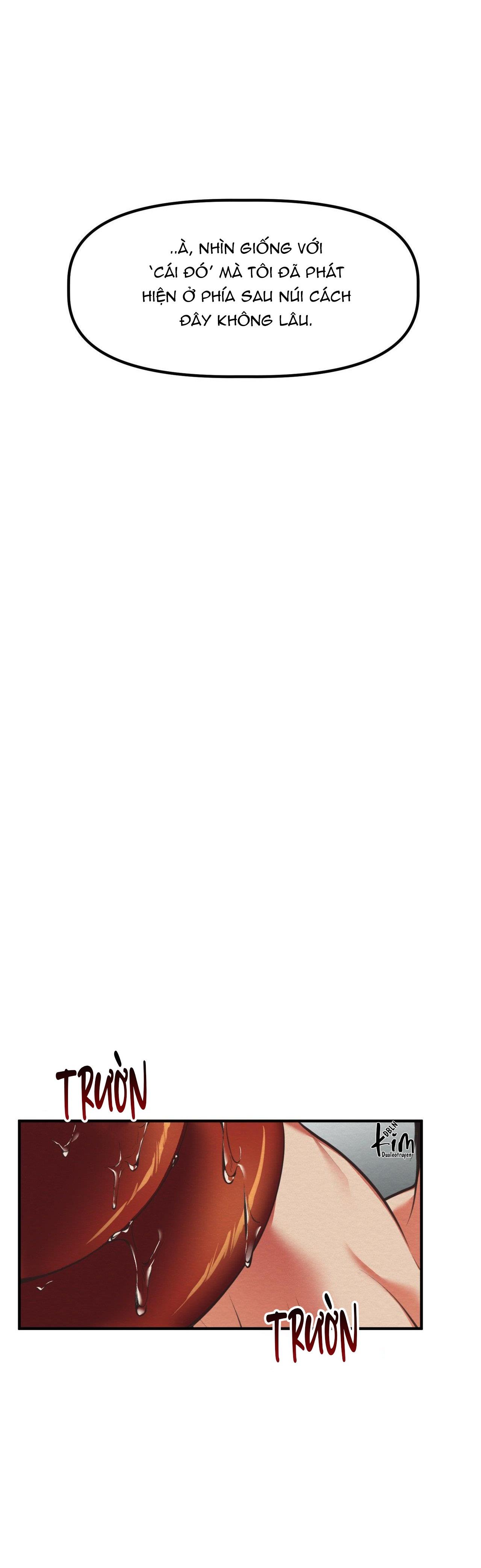 ÁC MA ĐỈNH CẤP - Chap 16