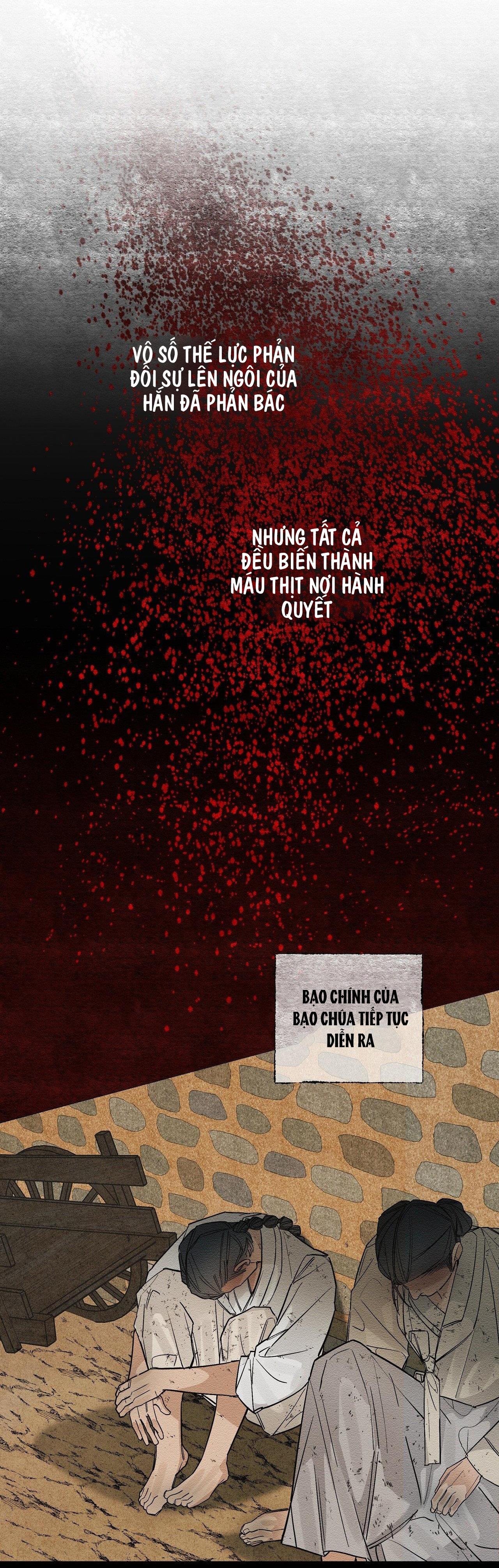 DUYÊN PHẬN - Chap 1