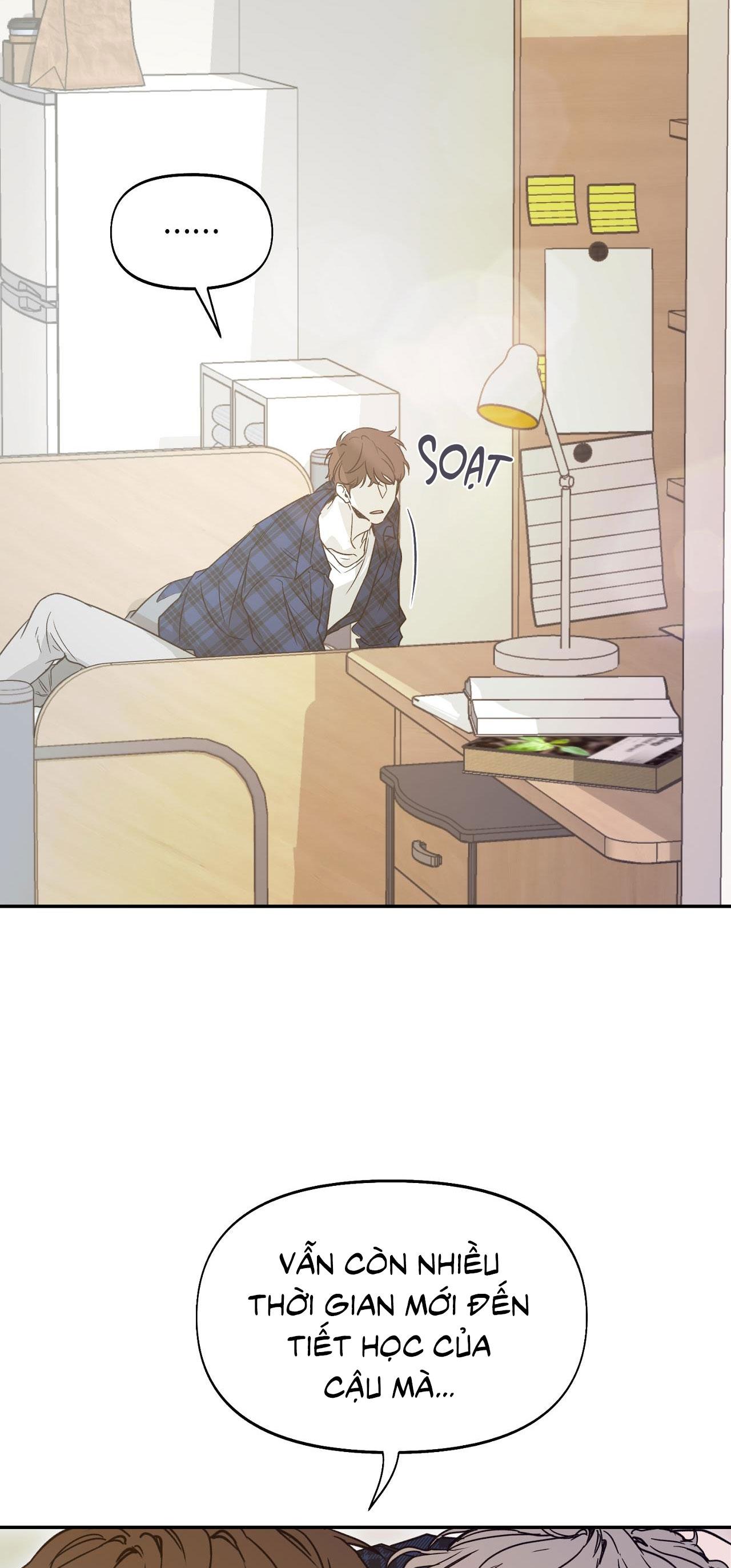 NERD PROJECT - Chap 31