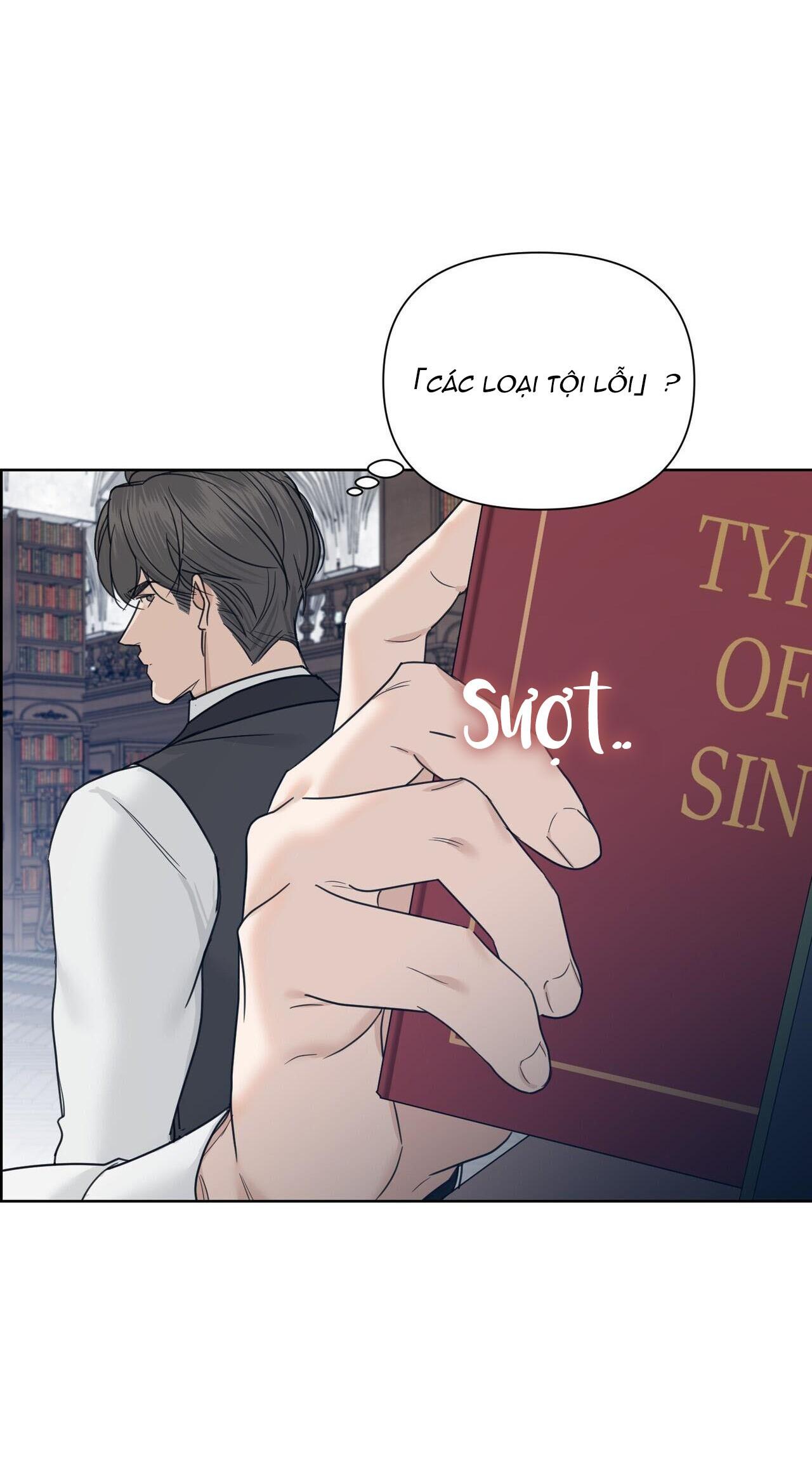 BƯỚC VÀO VƯỜN HỒNG - Chap 30