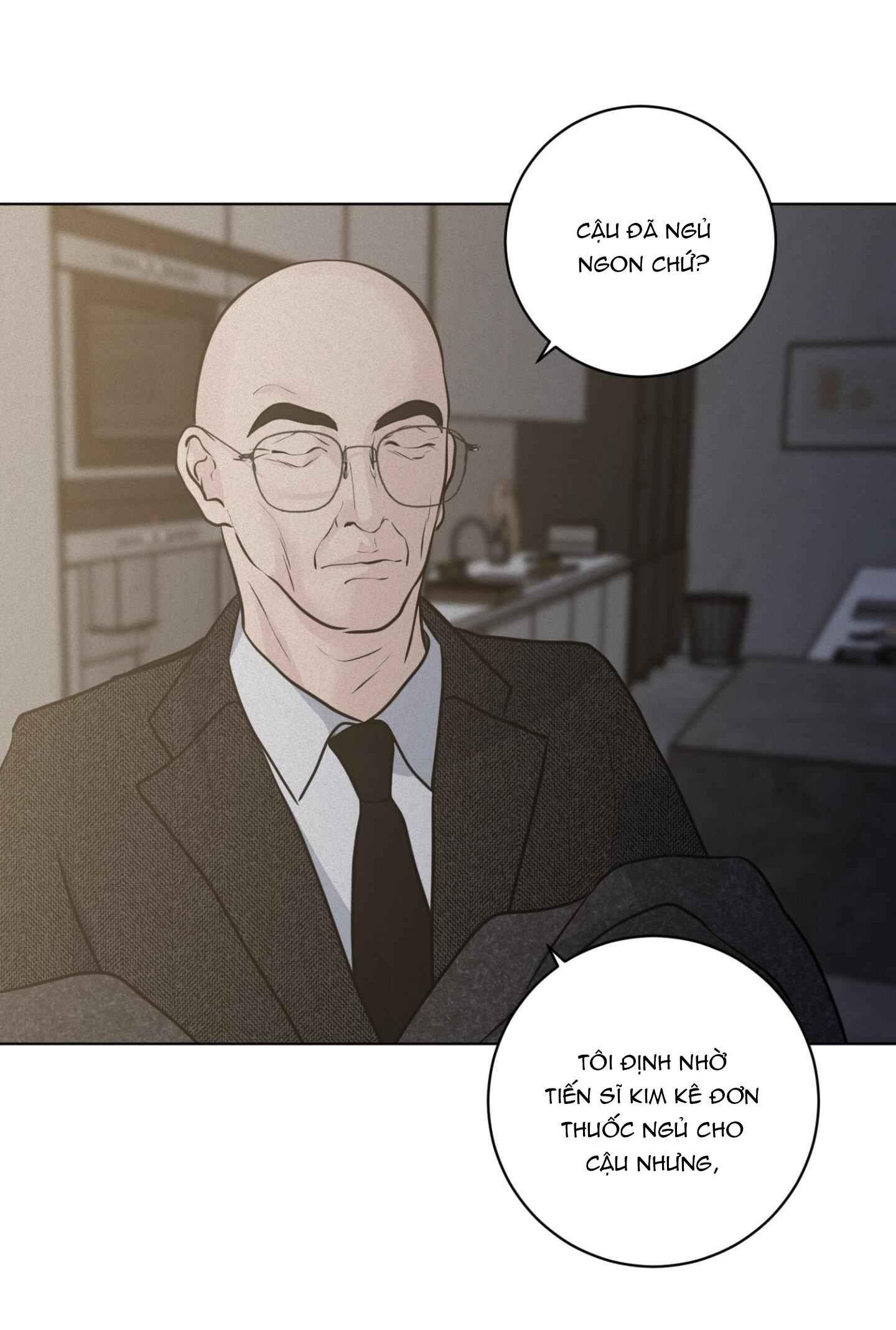 (ABO) LỜI CẦU NGUYỆN - Chap 60