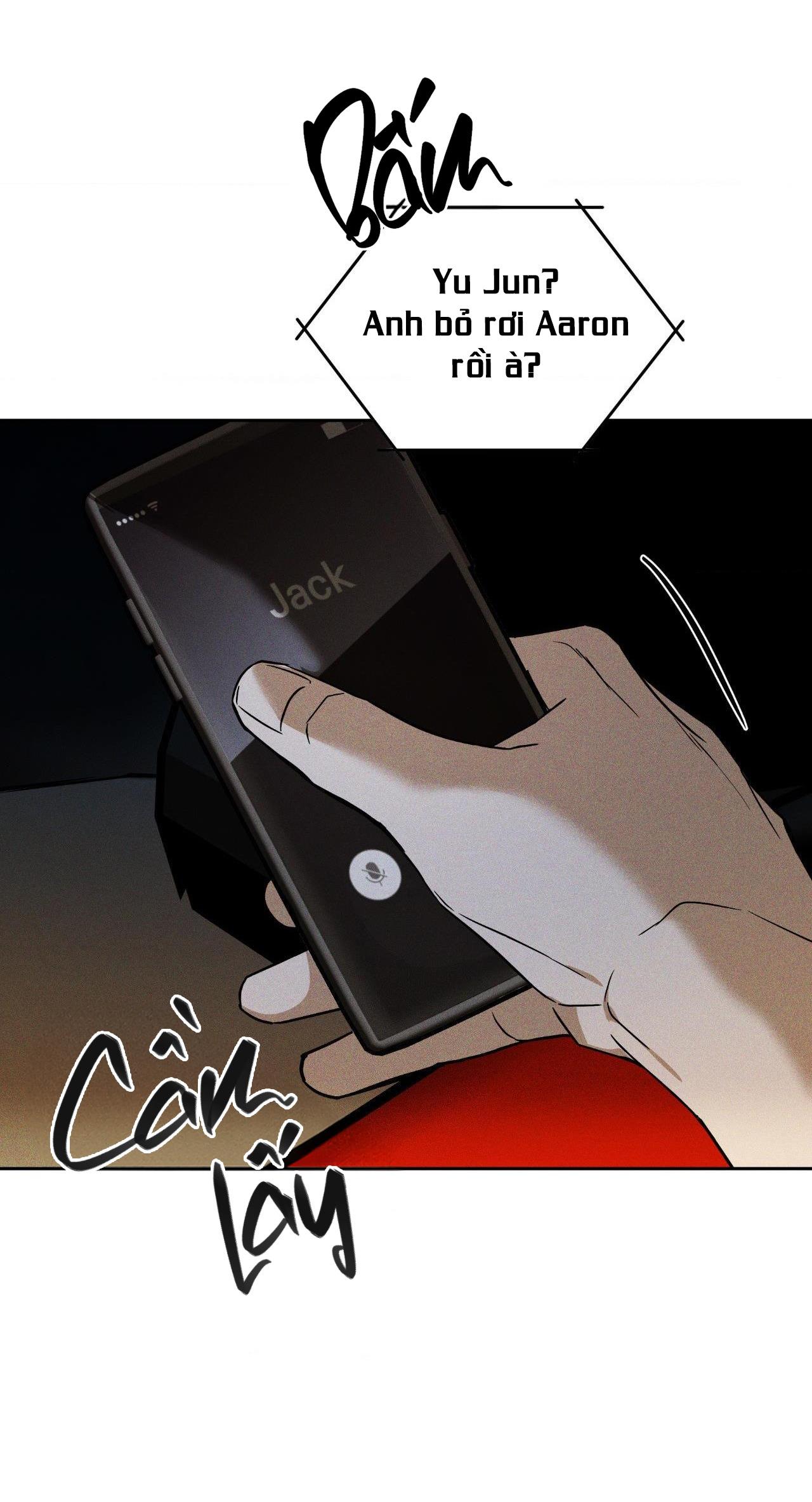 Flashlight - Chap 12