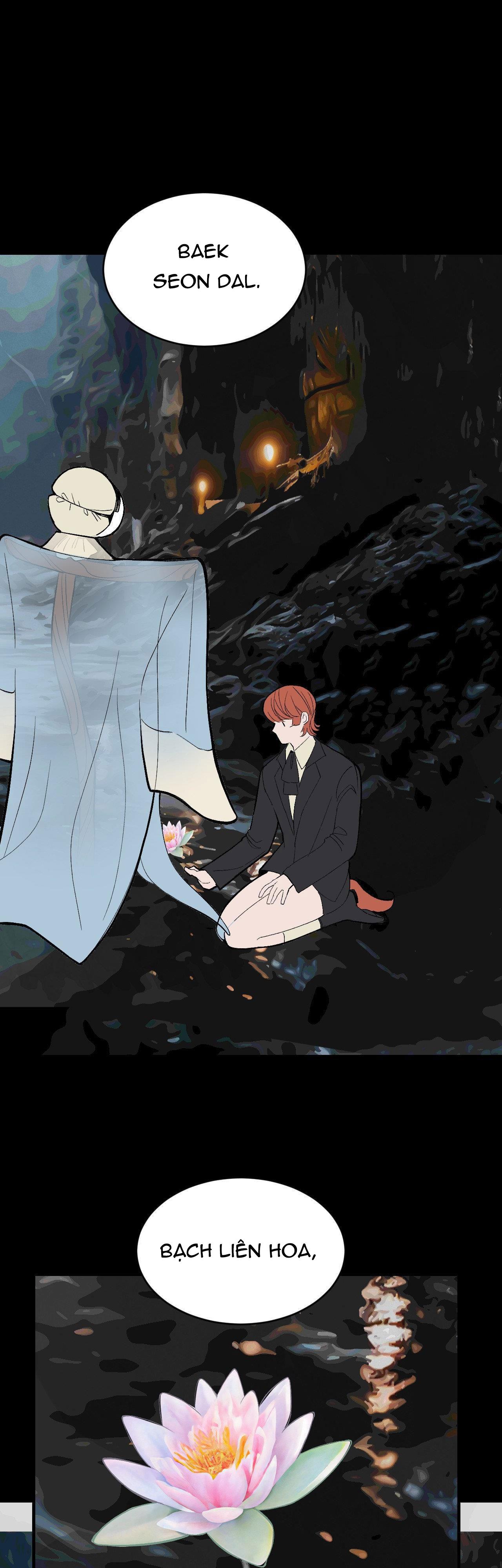 CẬU BÉ ĐÀO - Chap 15