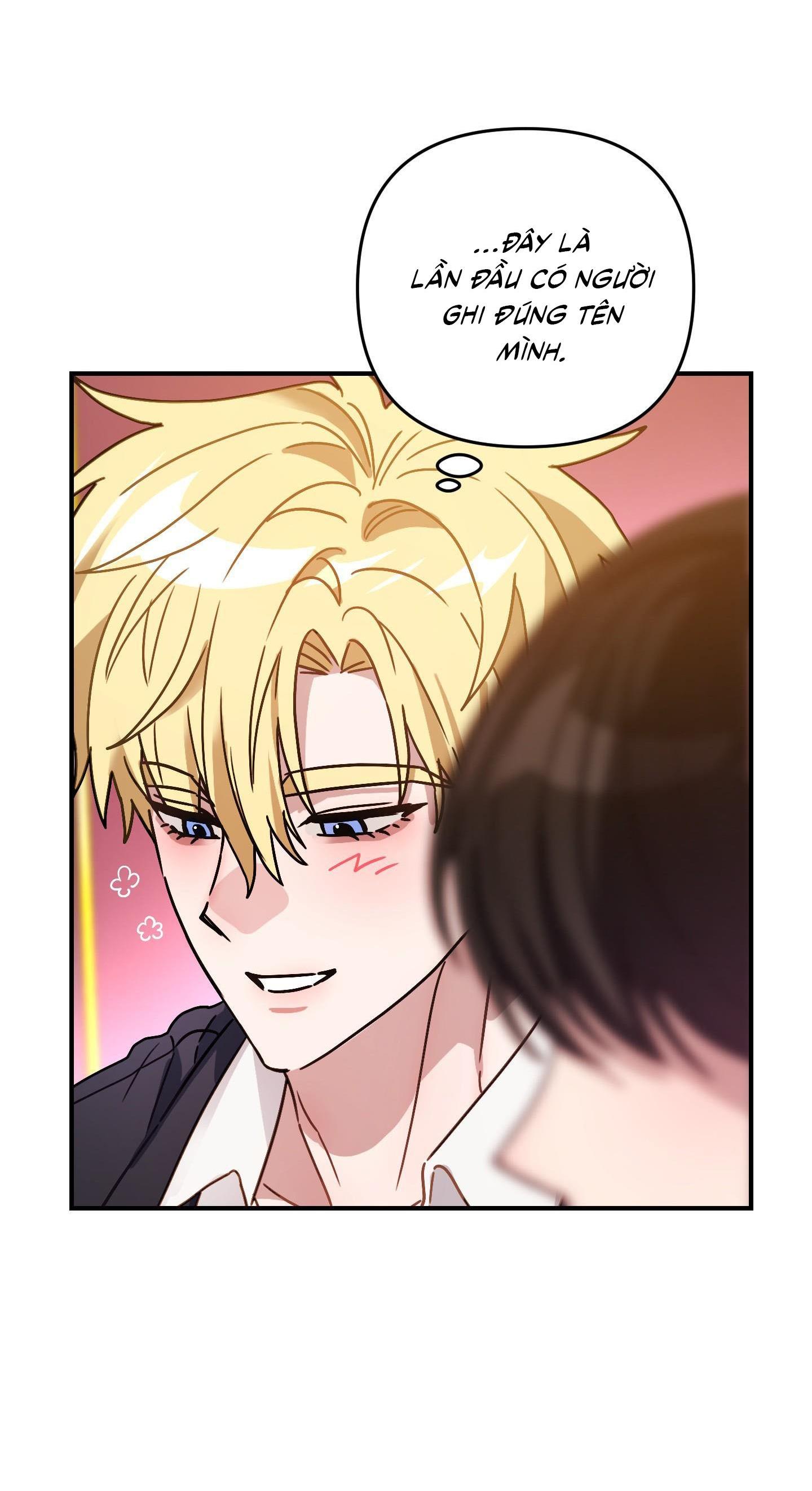 ( CBunu ) Yêu Phải Lừa Đảo - Chap 5