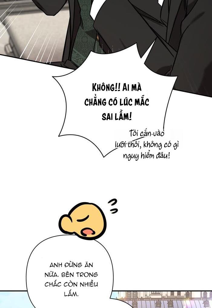 Mắc Kẹt Trong Game Hẹn Hò Của Em Gái Tôi - Chap 63