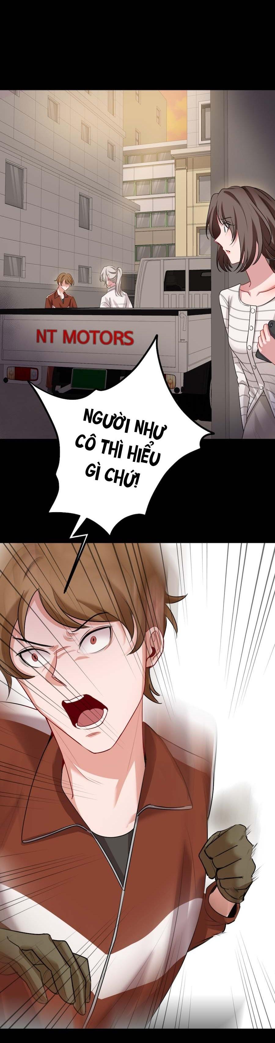 Flower of youth - Chap 32