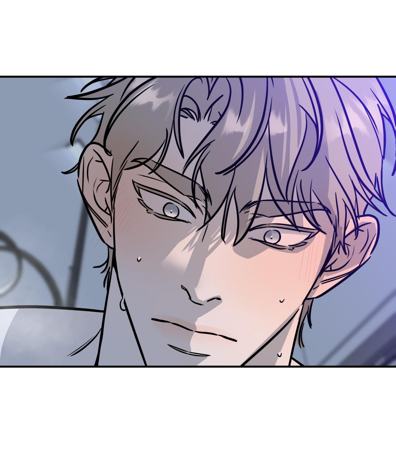 LỆNH CỨU RỖI - Chap 25