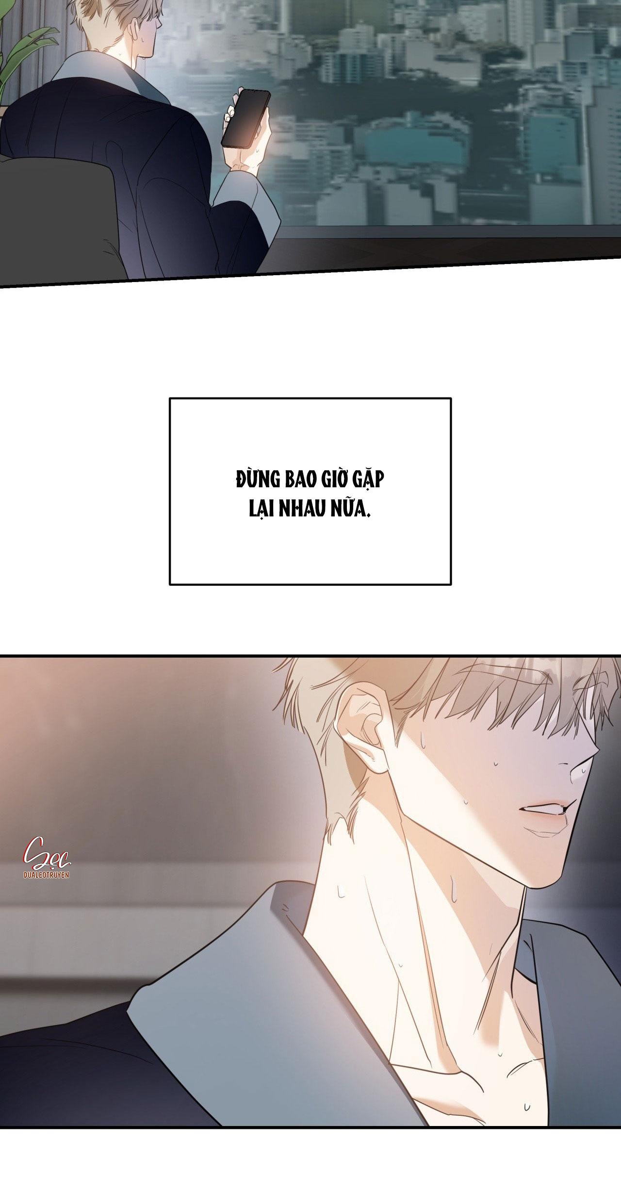LỆNH CỨU RỖI - Chap 70