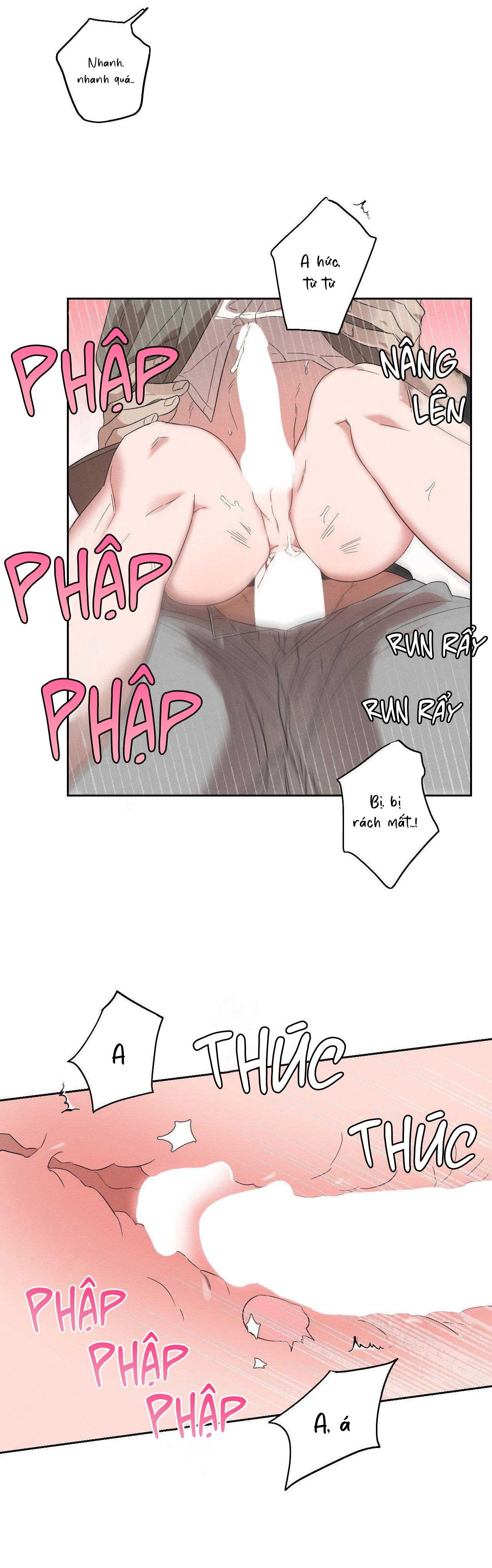 NHIỆT ĐỘ TIẾP XÚC - Chap 6