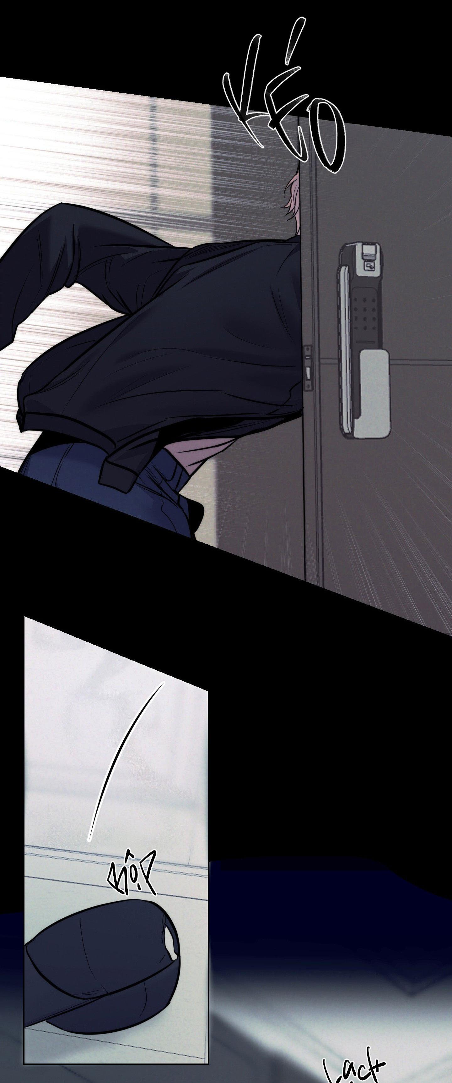 (CBunu) Stigma - Chap 9