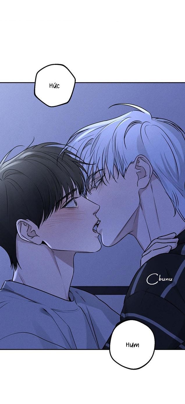 (CBunu) Gấu Teddy thân yêu - Chap 4