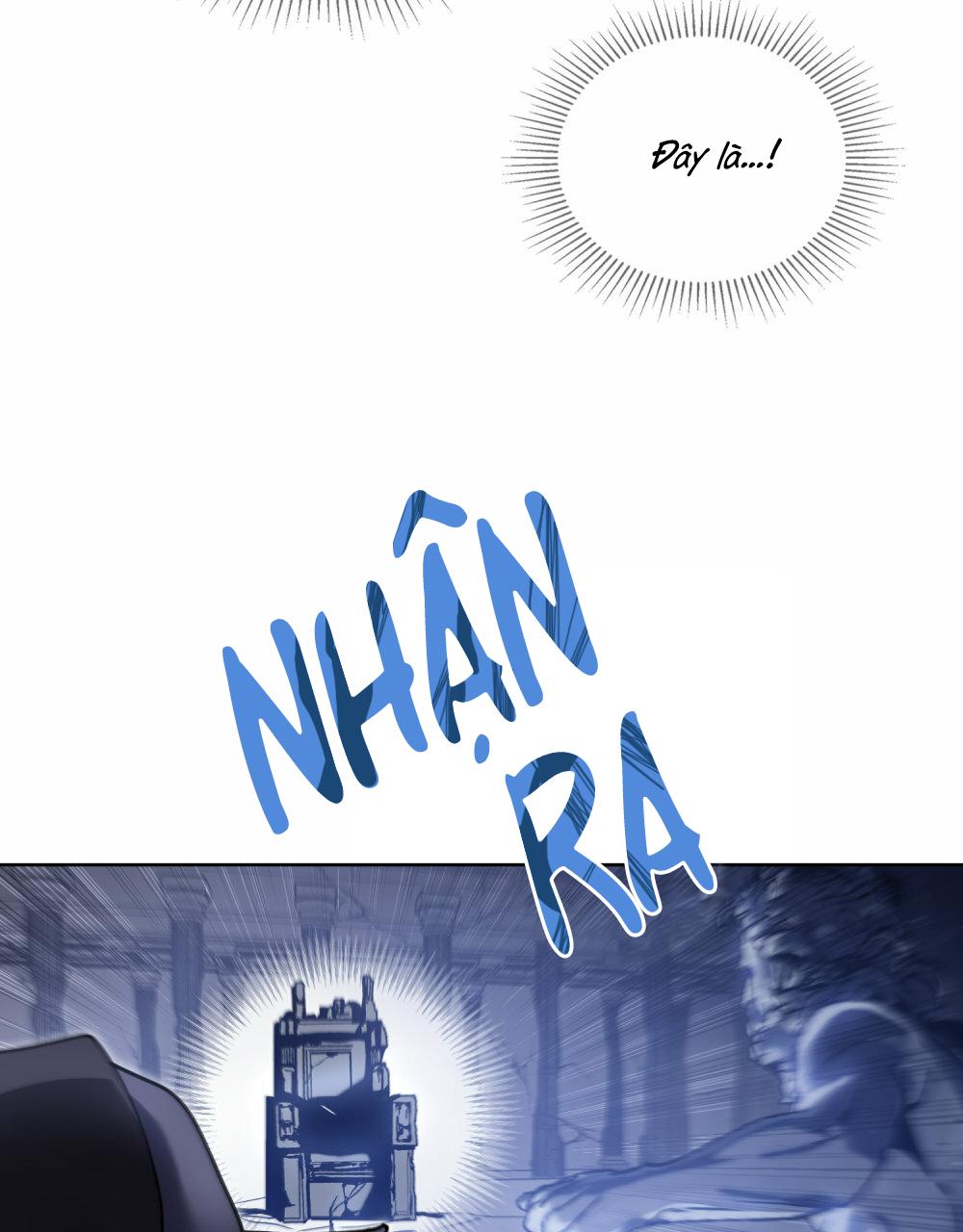 Vết Tích Của Ánh Dương - Chap 33