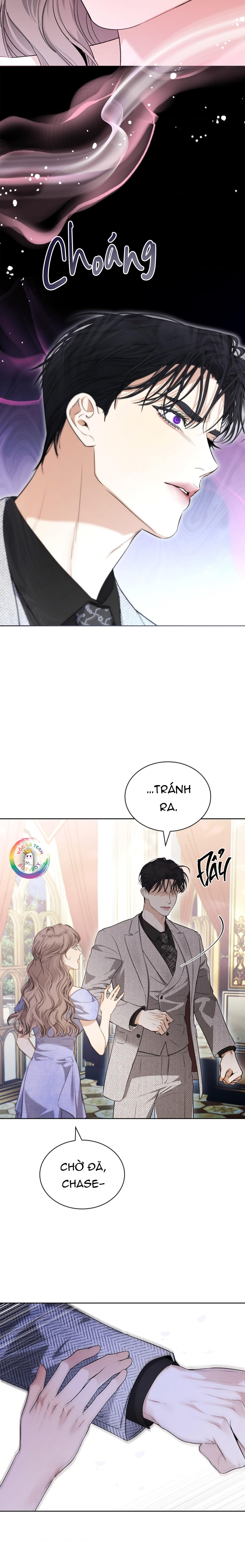CÓ GIỎI THÌ HÔN TÔI ĐI - Chap 14