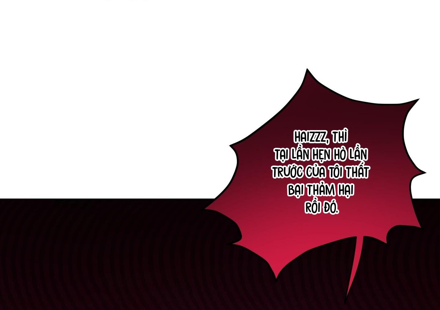 (CBunu) Chuyện Rằng Tôi Yêu Cậu - Chap 23