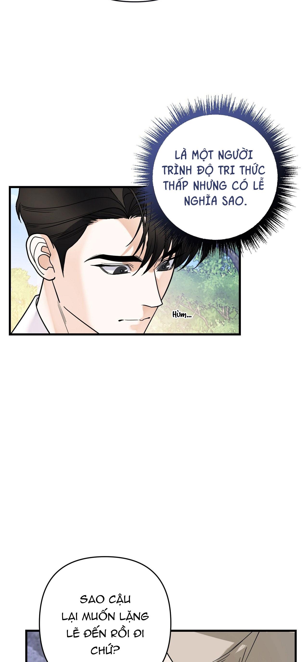 ĐIỀU KIỆN CỦA GUIDE - Chap 44