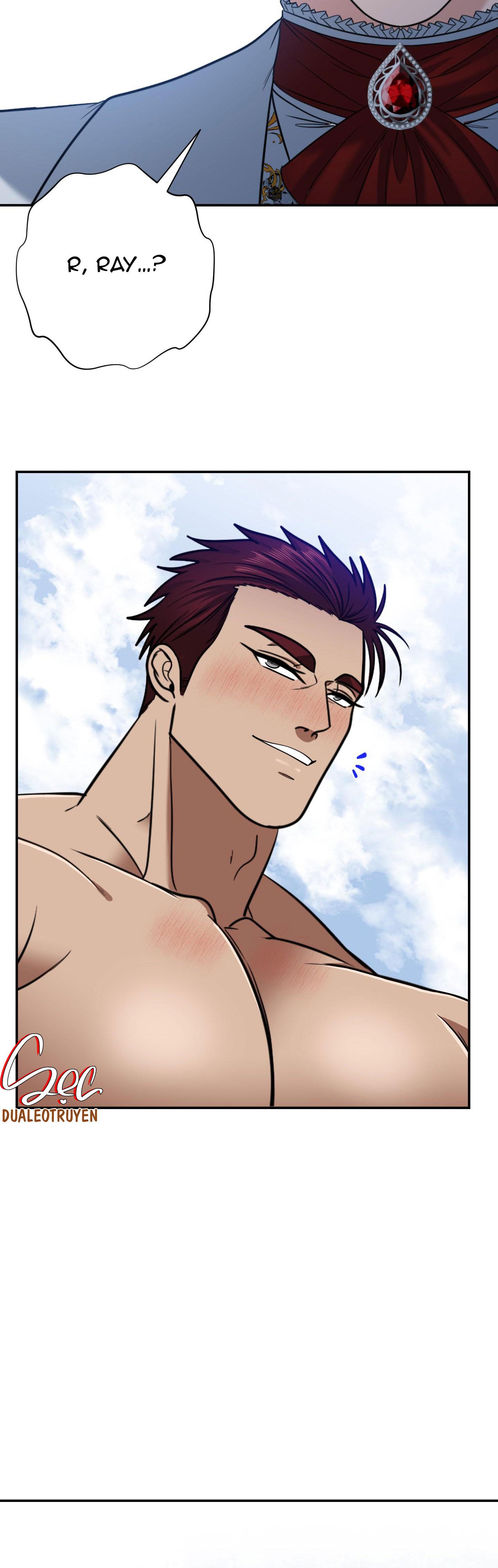 CÔNG TƯỚC MUỐN CÓ CON NỐI DÕI - Chap 15