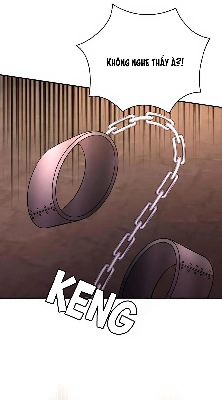 Mắc Kẹt Trong Game Hẹn Hò Của Em Gái Tôi - Chap 76