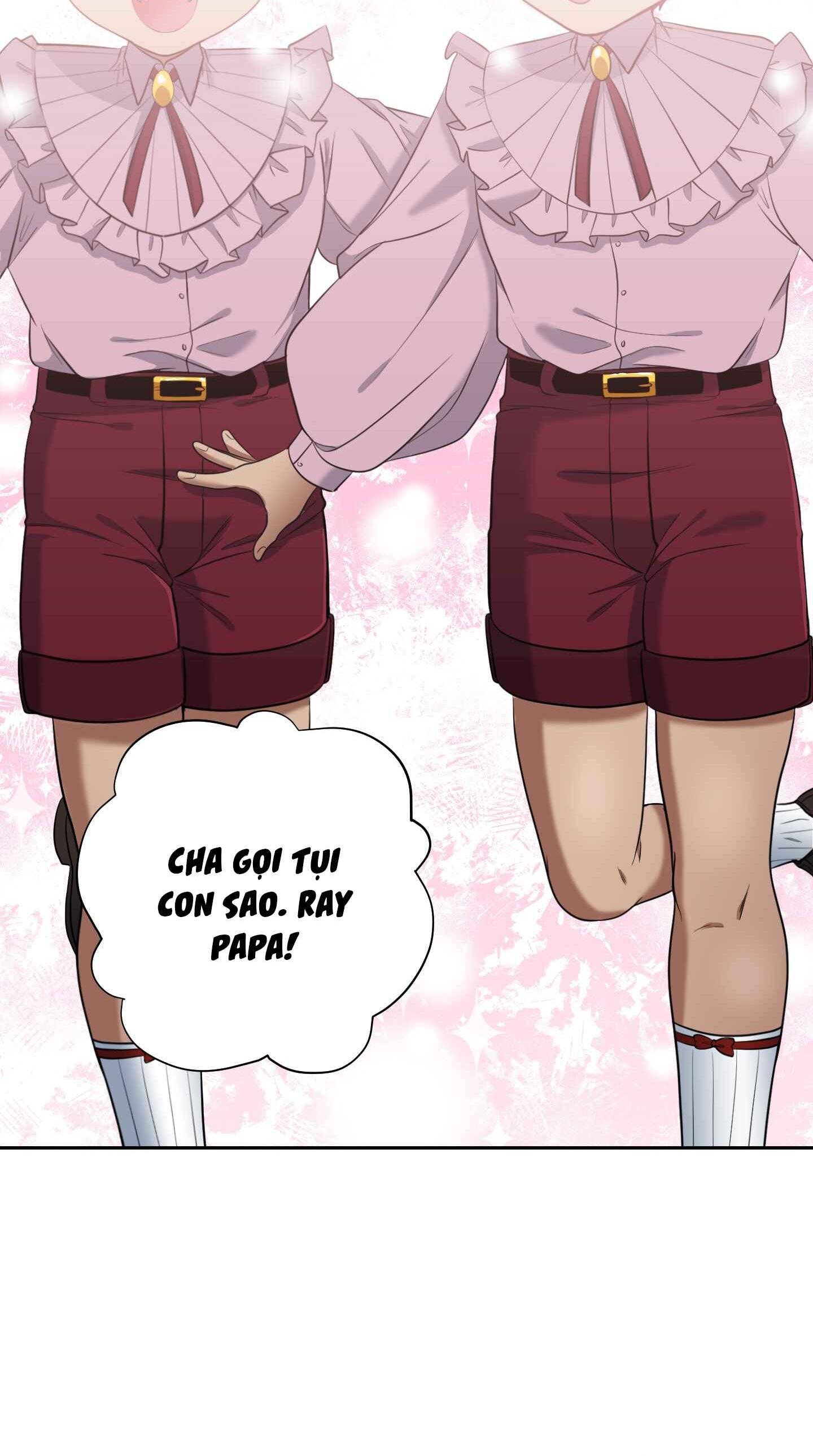 CÔNG TƯỚC MUỐN CÓ CON NỐI DÕI - Chap 27