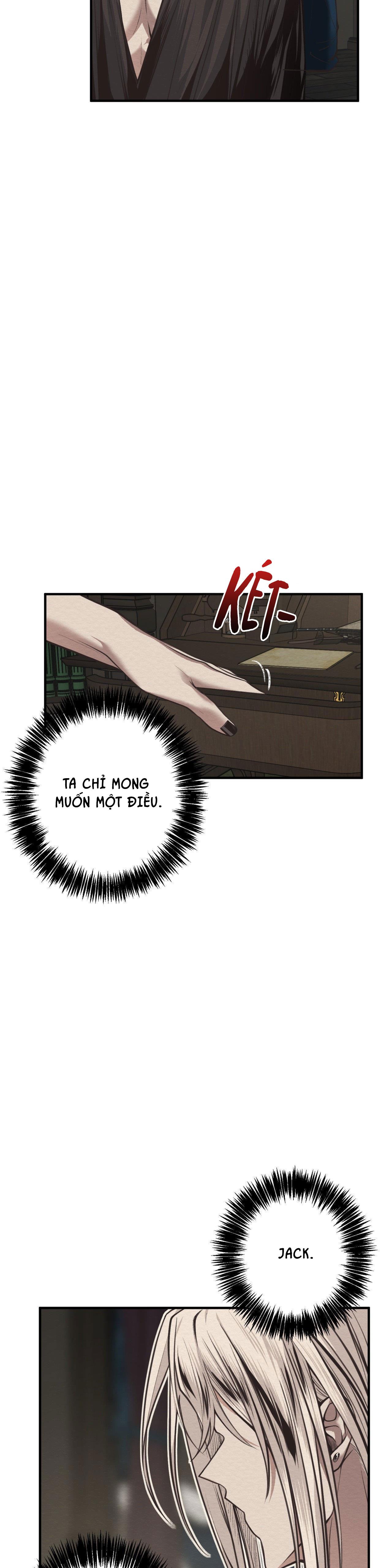 ÁC MA ĐỈNH CẤP - Chap 14