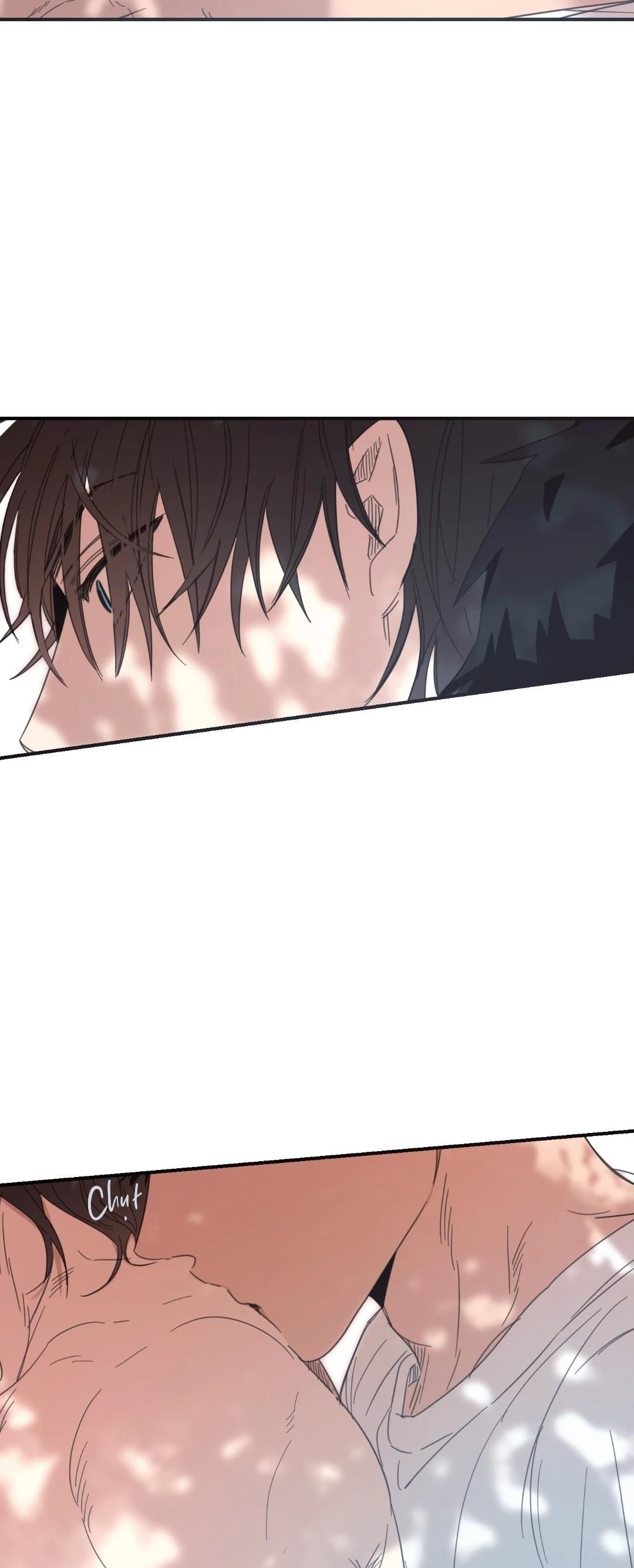 NGÔI NHÀ HƯỚNG MẶT TRỜI MỌC - Chap 21