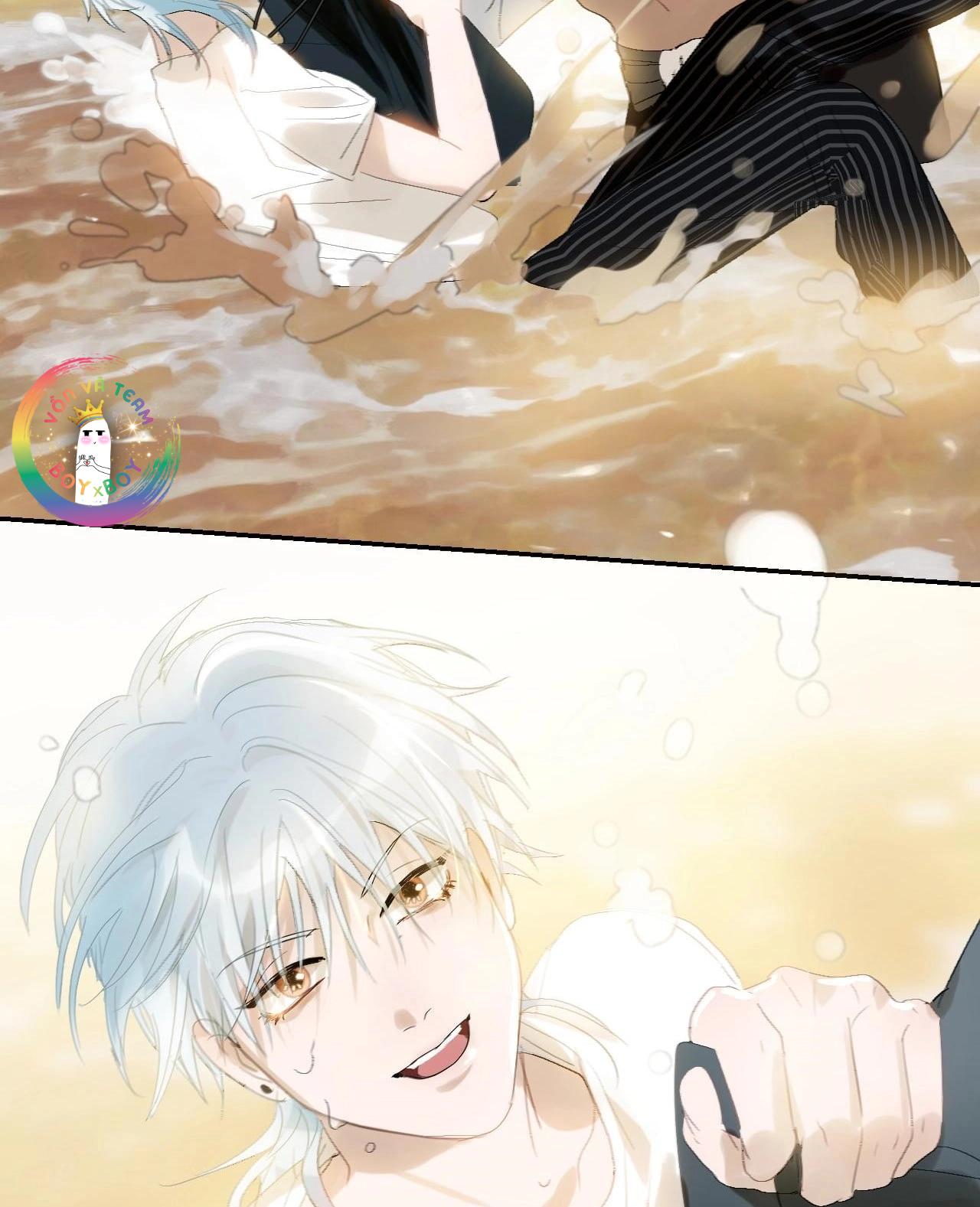 Quanh Năm Có Cá - Chap 15