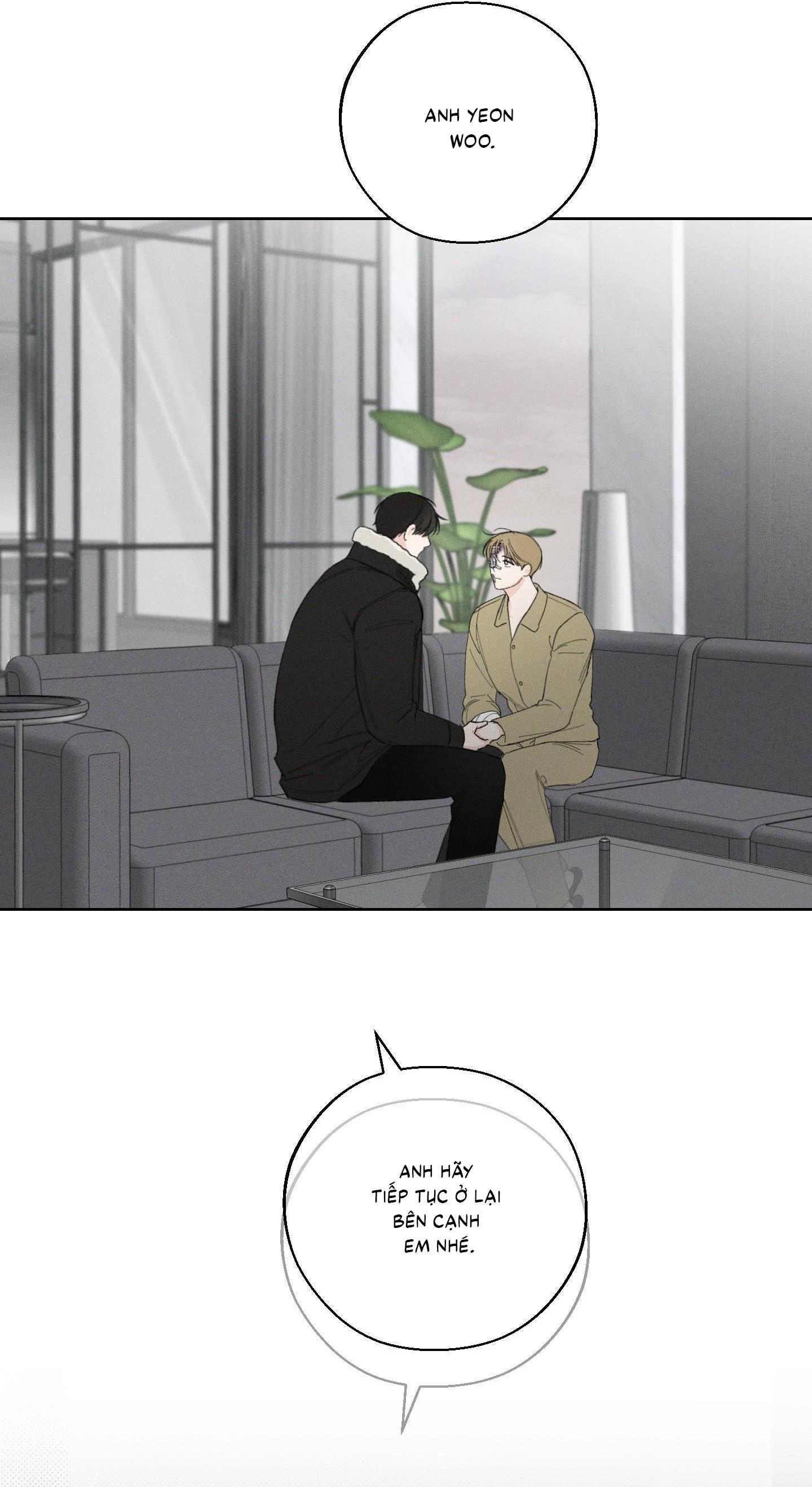 (CBunu) THÁNG 12 - Chap 58