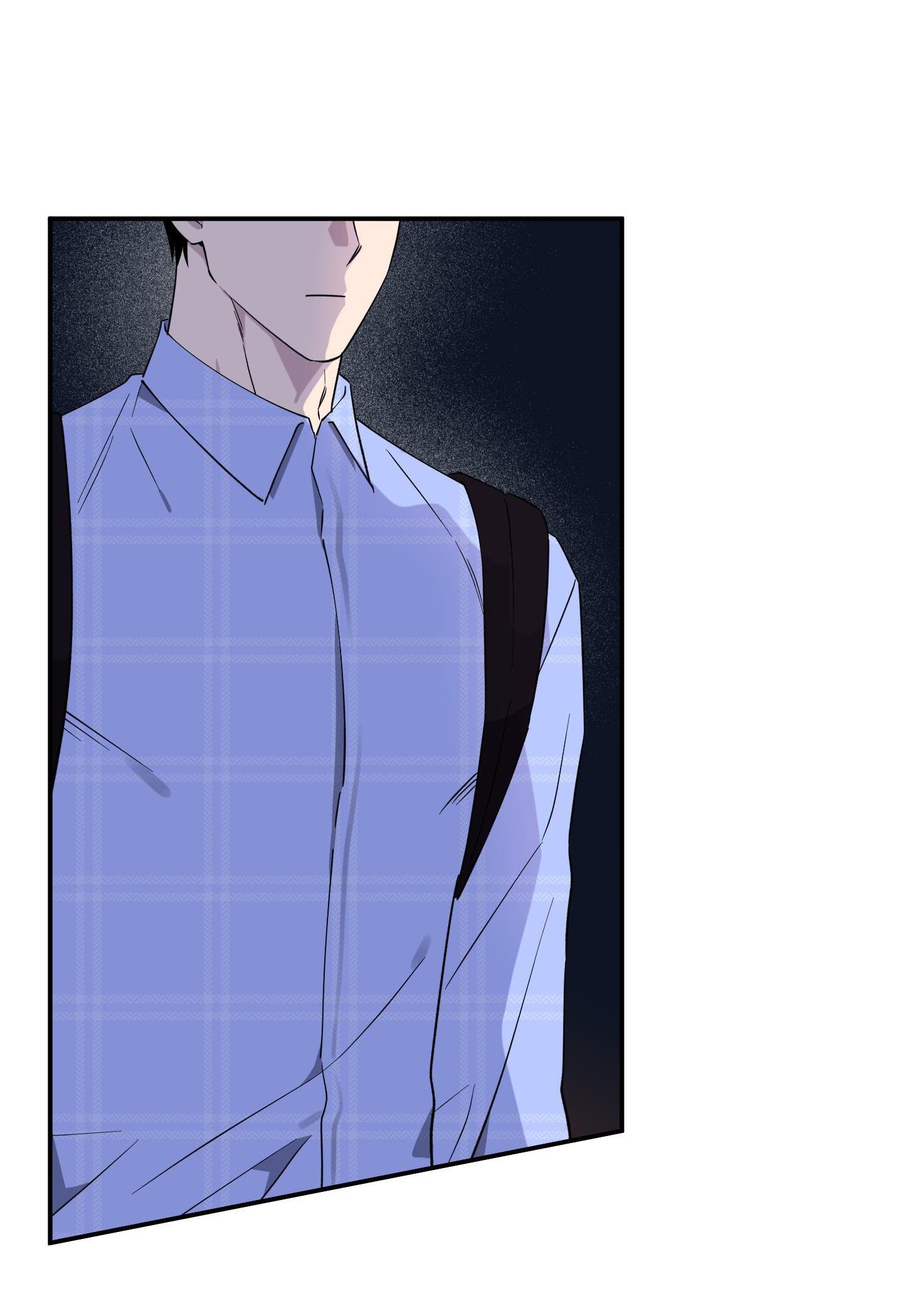 ĐIỀU MAY MẮN NHẤT CUỘC ĐỜI TÔI - Chap 43