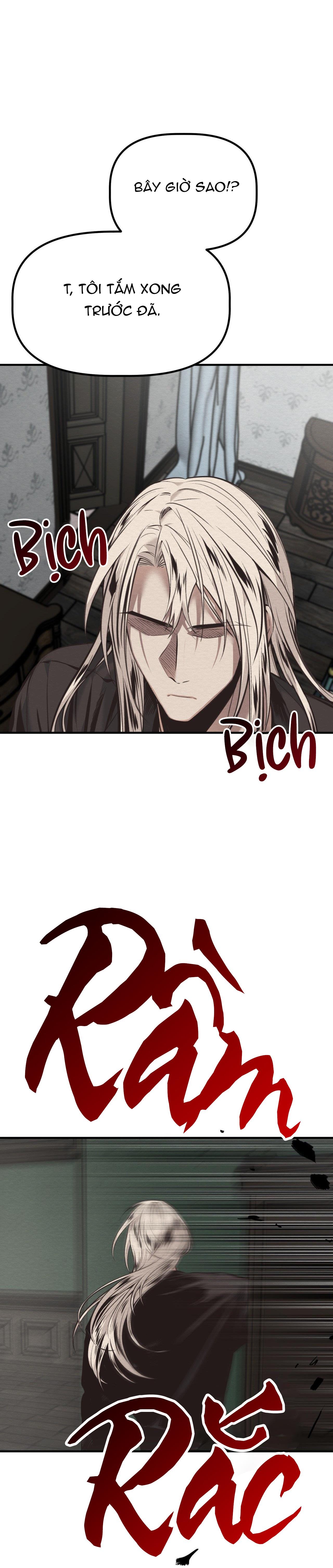 ÁC MA ĐỈNH CẤP - Chap 34