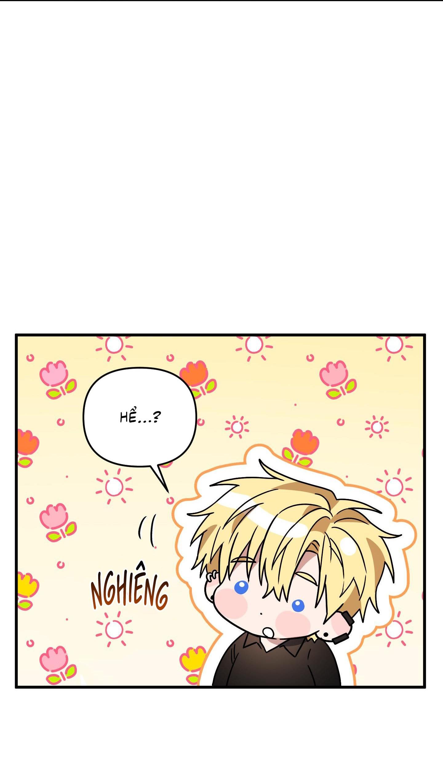 ( CBunu ) Yêu Phải Lừa Đảo - Chap 19