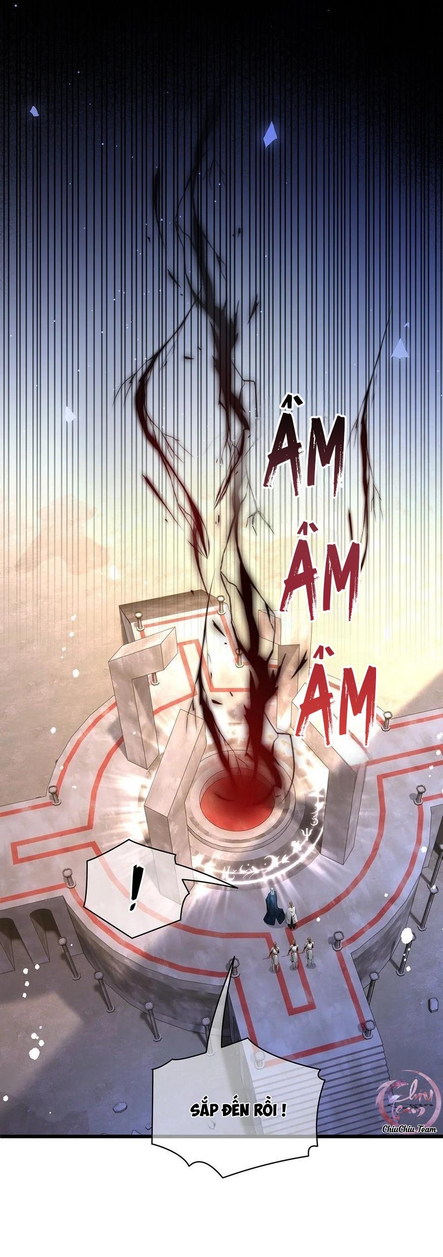 Tôi Tái Sinh Thành Tiểu Ác Long Của Hoàng Tử Điện Hạ - Chap 40