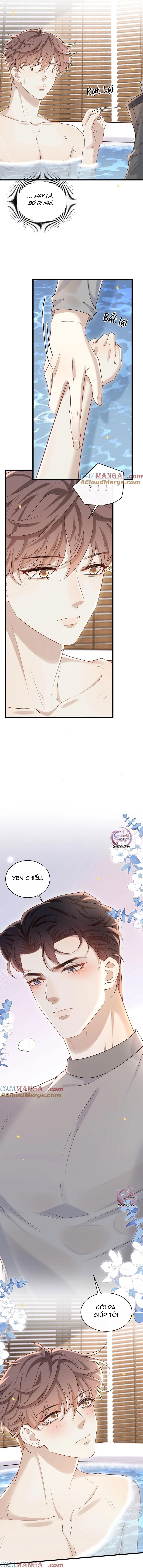 Người Đó Đến Từ Đêm Tối - Chap 43