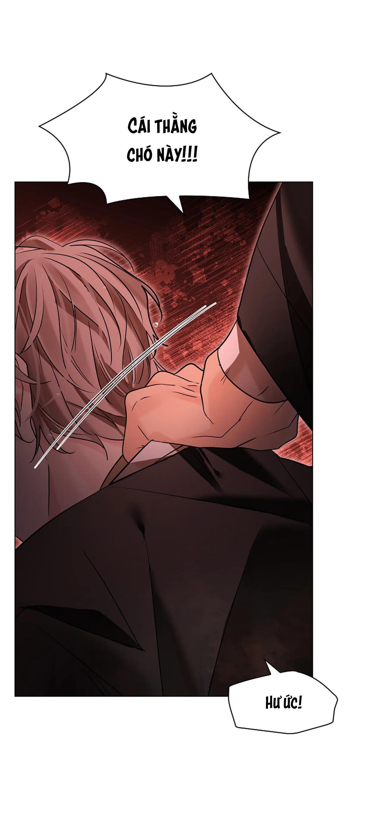 HOA GIẤY - Chap 72