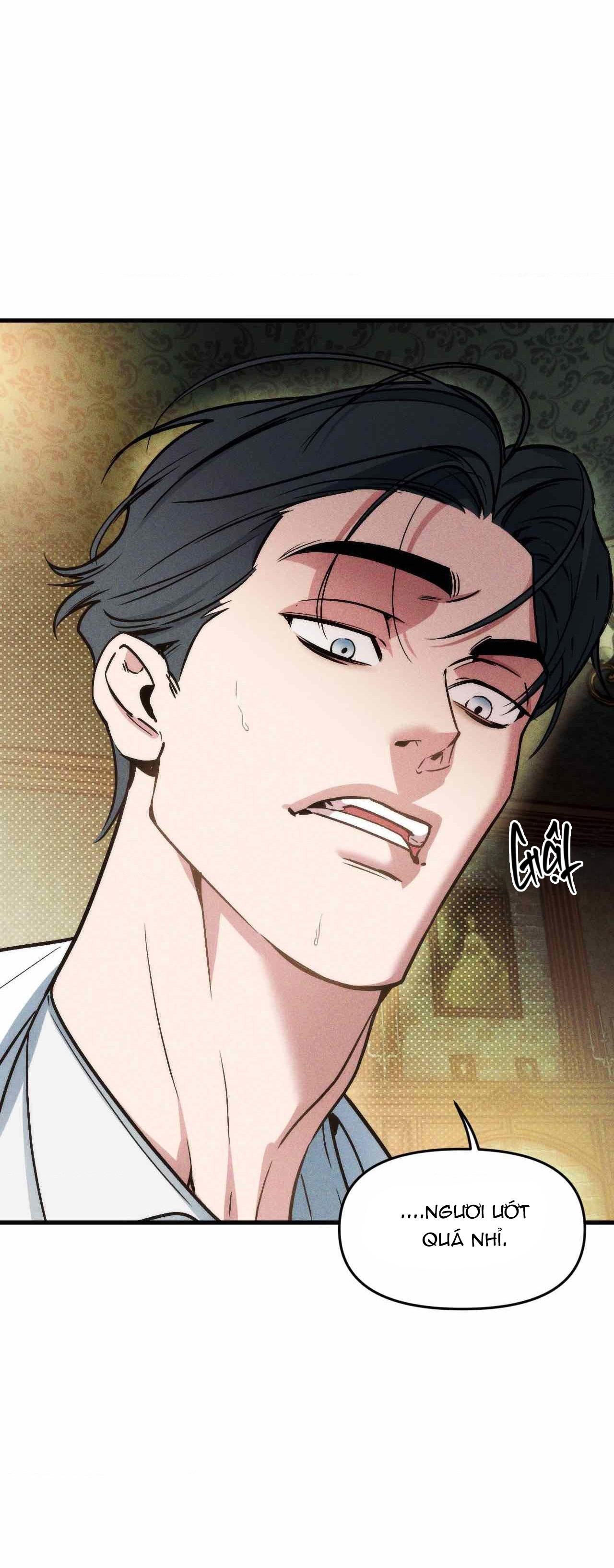 ANH CHỒNG TẾ PHẨM - Chap 4