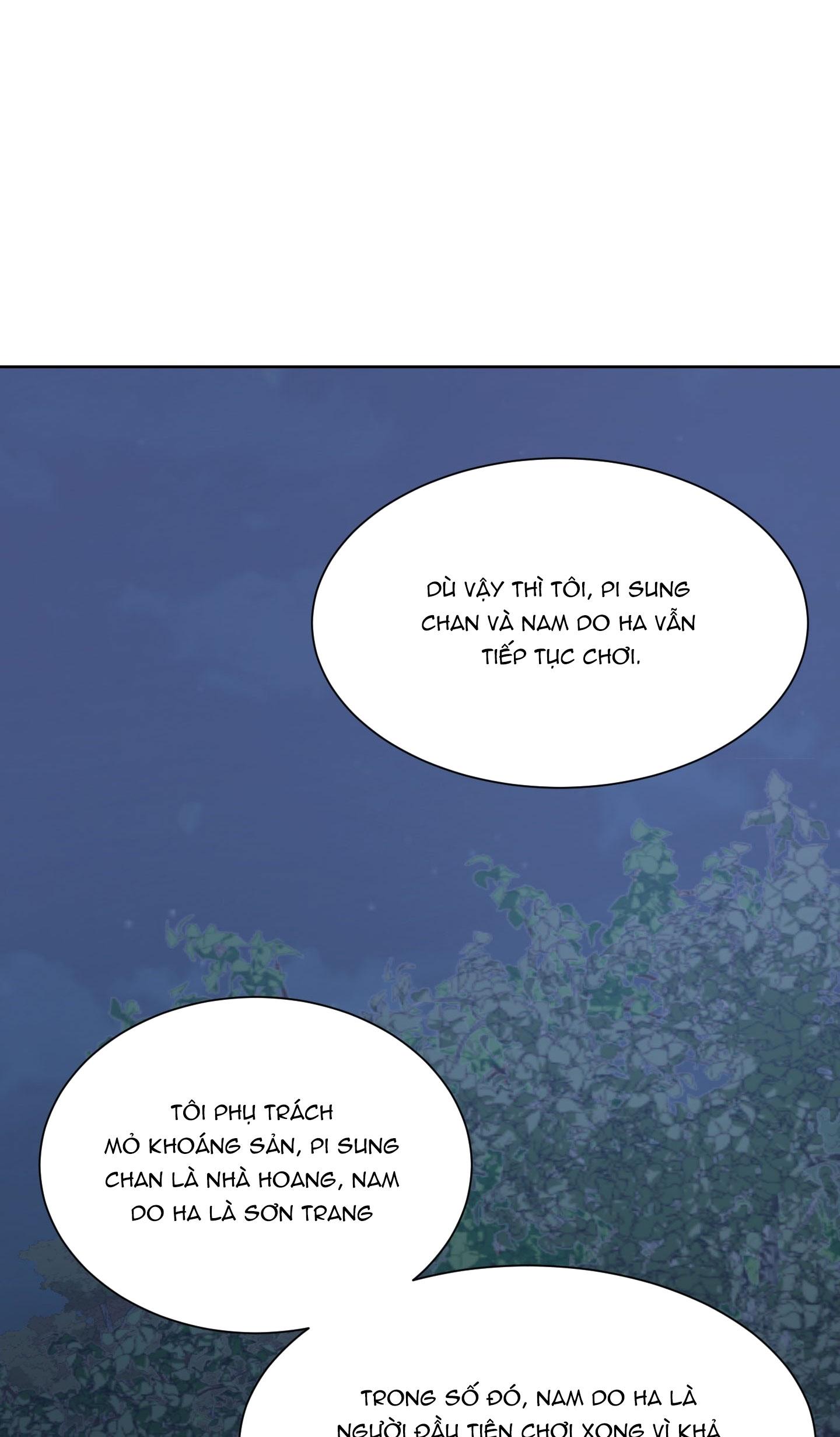 ĐÊM KINH HOÀNG - Chap 51