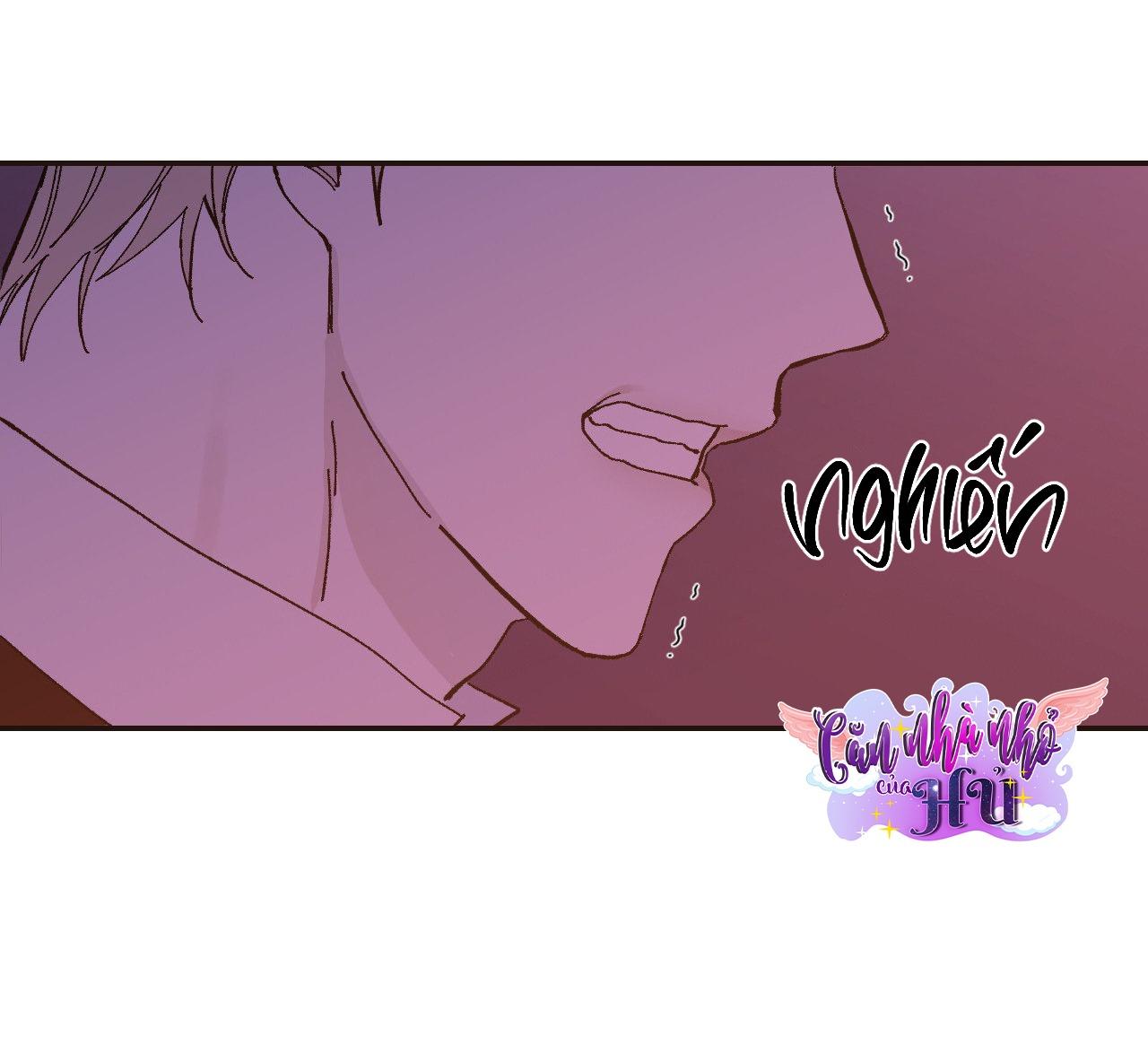 DINH THỰ - Chap 35