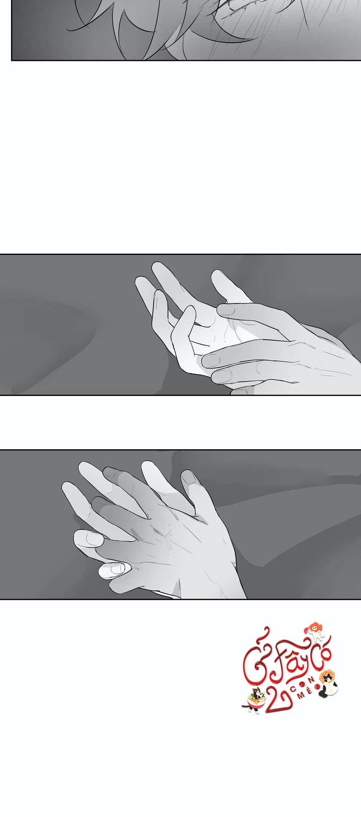 Vùng Đỏ - Chap 57