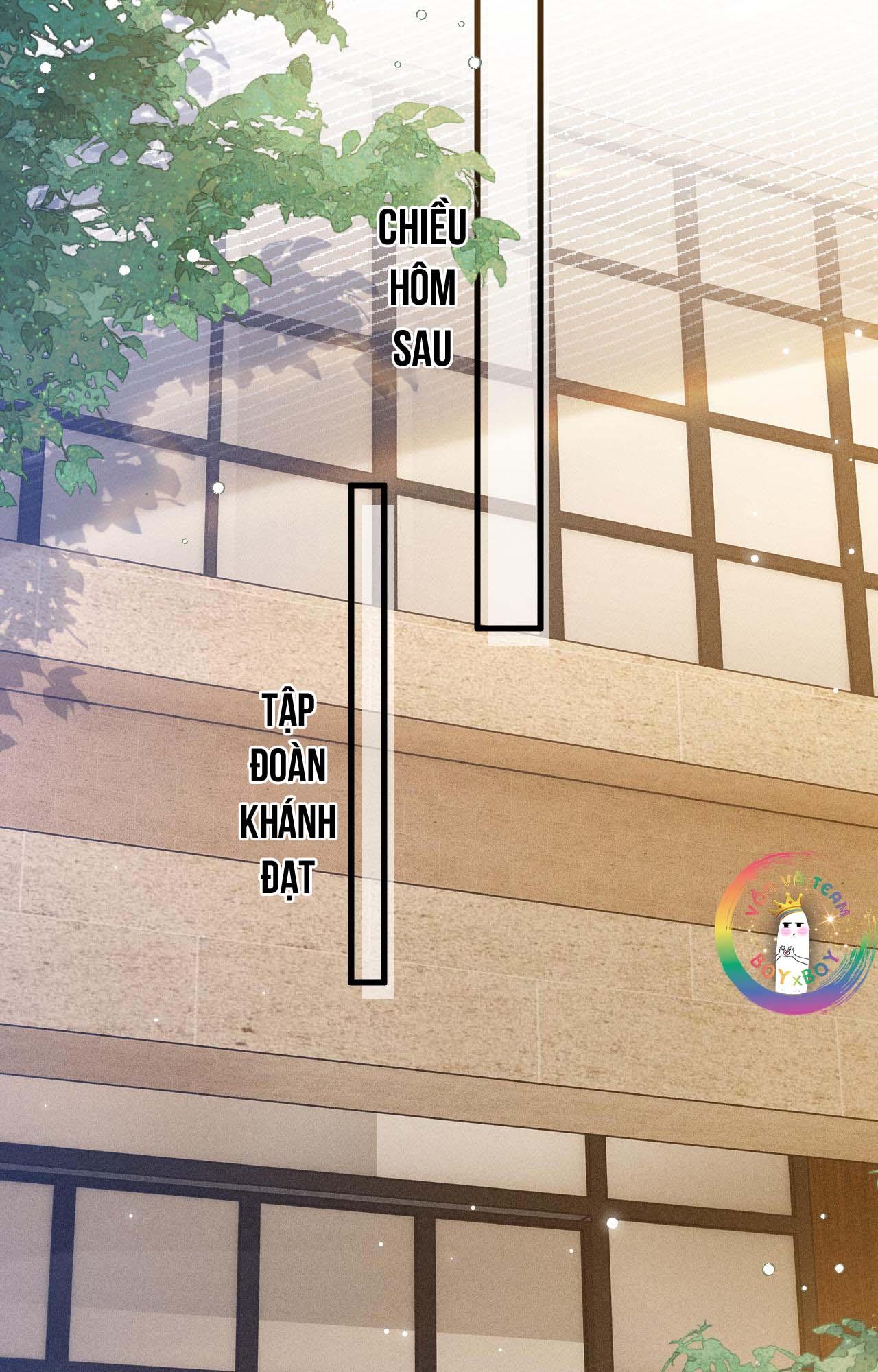 Cuộc Đối Đầu Gay Gắt - Chap 79