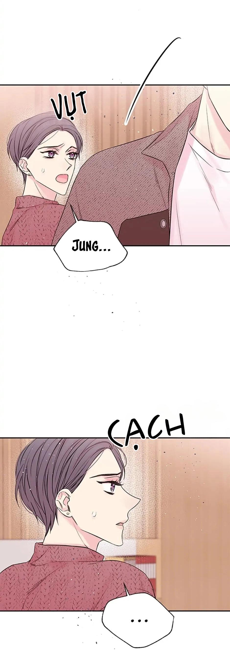 Bí Mật Của Tôi - Chap 57