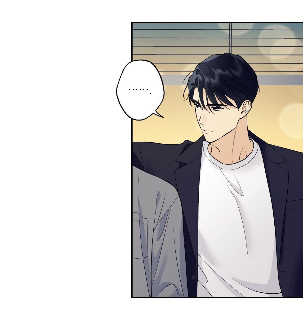 ĐỐI TỐT VỚI TÔI KHÓ VẬY SAO? - Chap 50