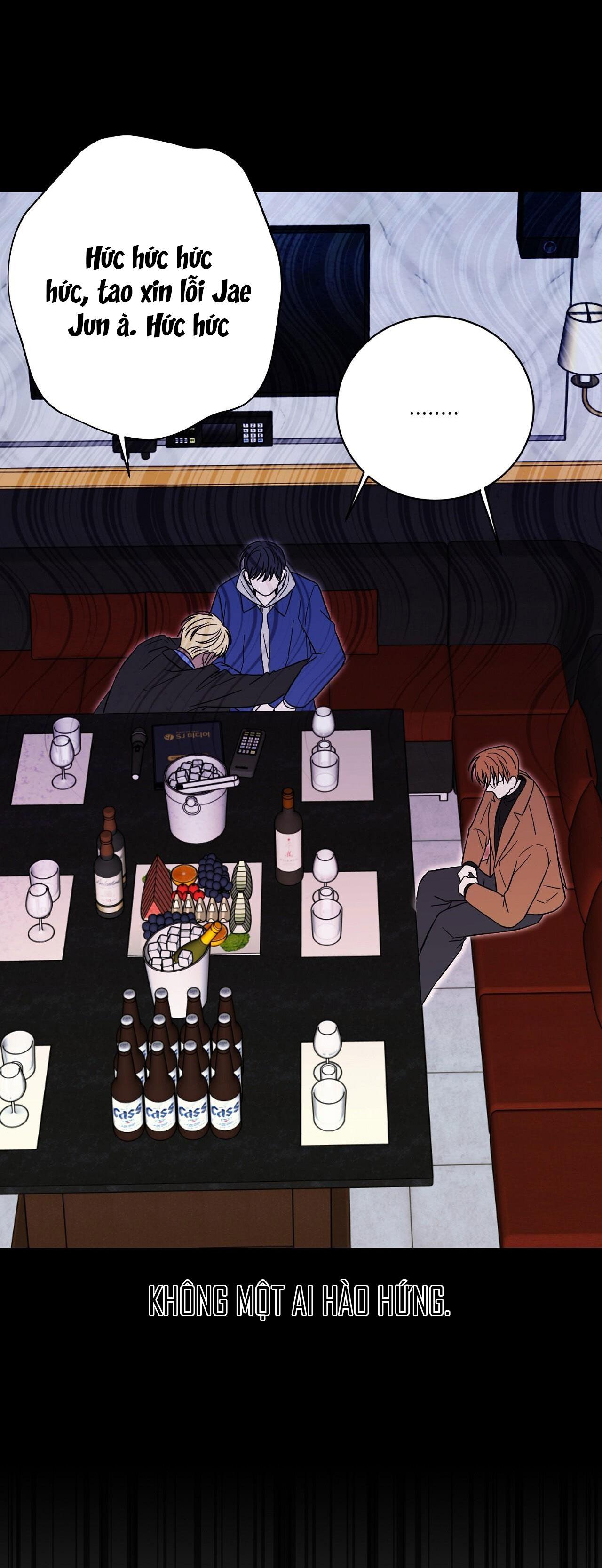 BẮT KỊP - Chap 23