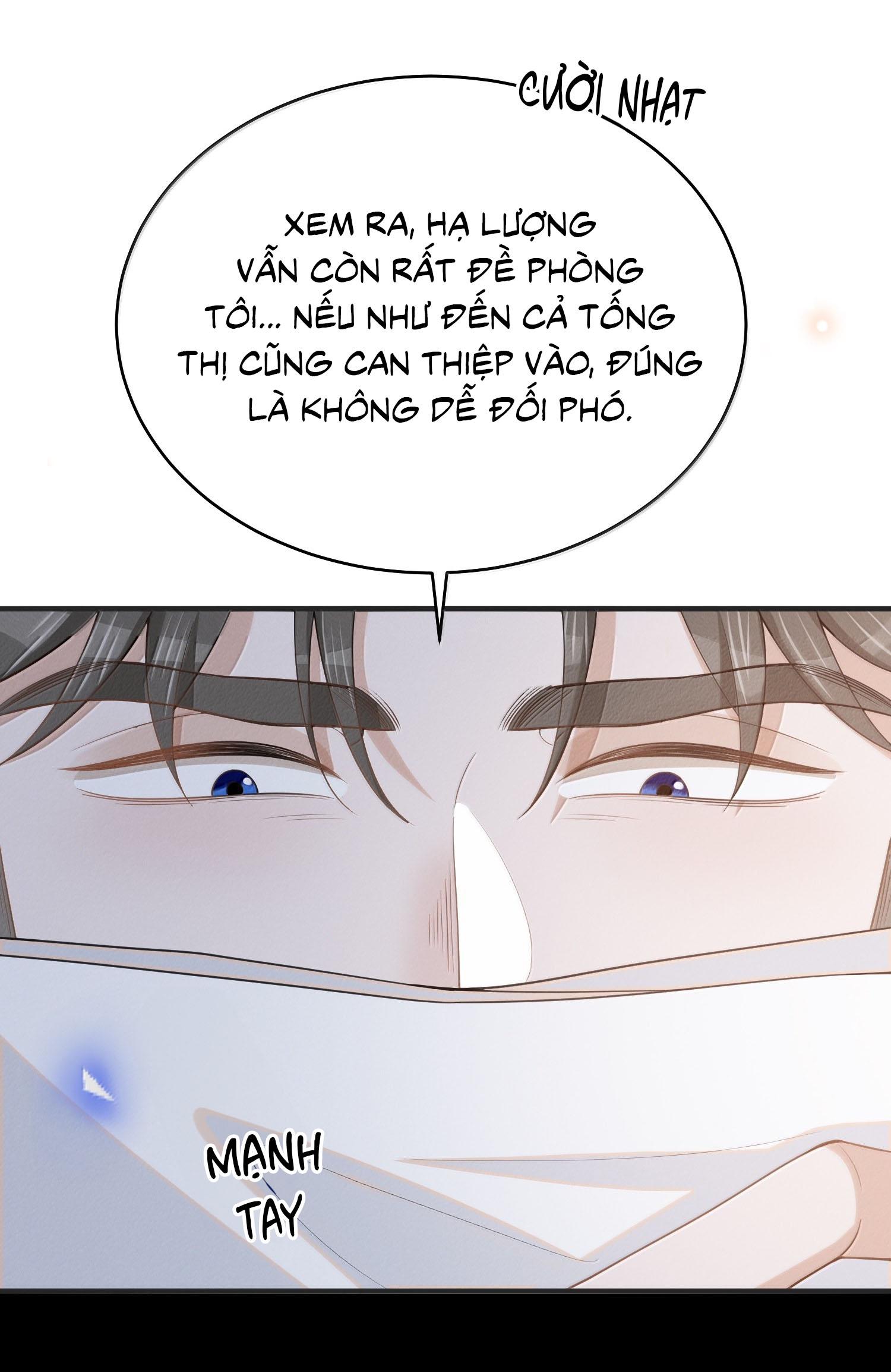 Lai sinh bất kiến - Chap 139