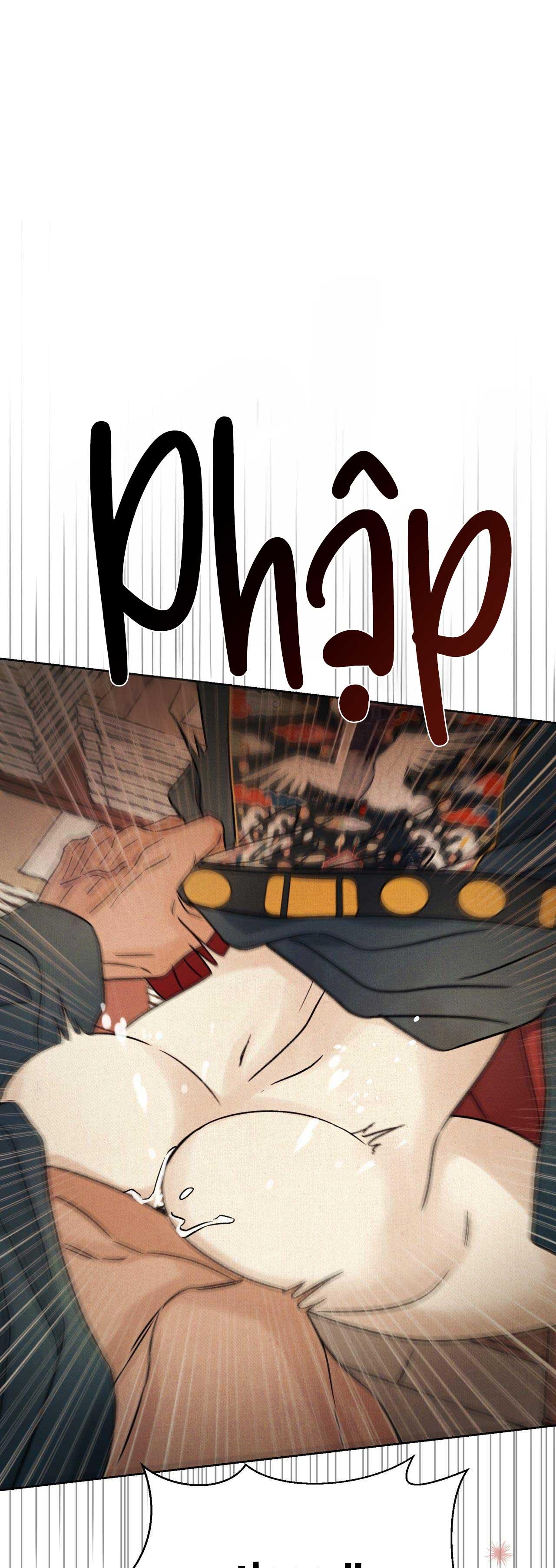 MONG RYONGJEON - Chap 30