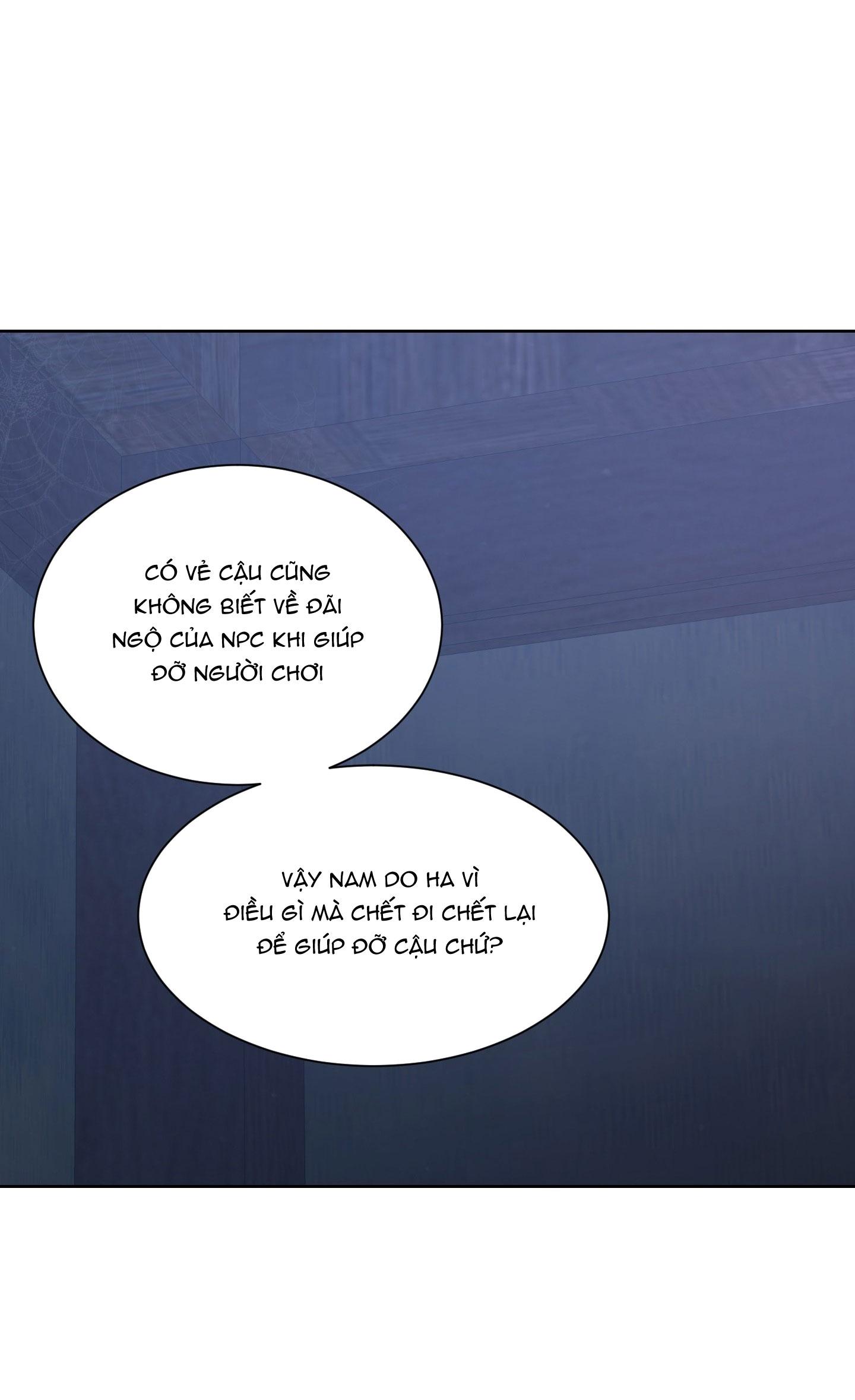 ĐÊM KINH HOÀNG - Chap 49