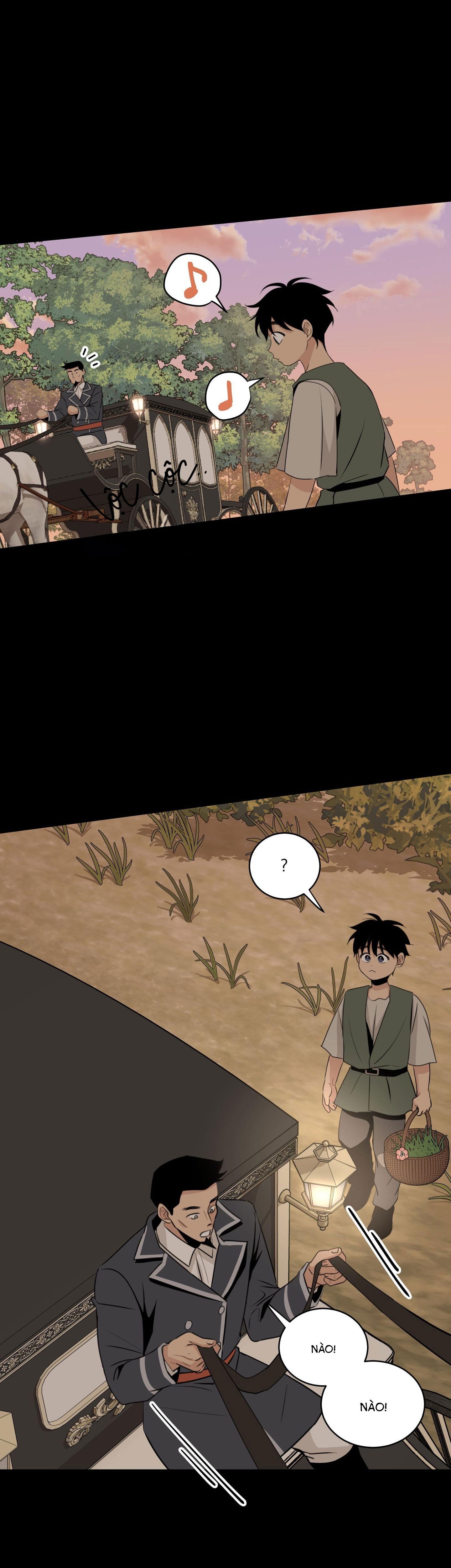 (CBunu) Hoa Vô Danh - Chap 14