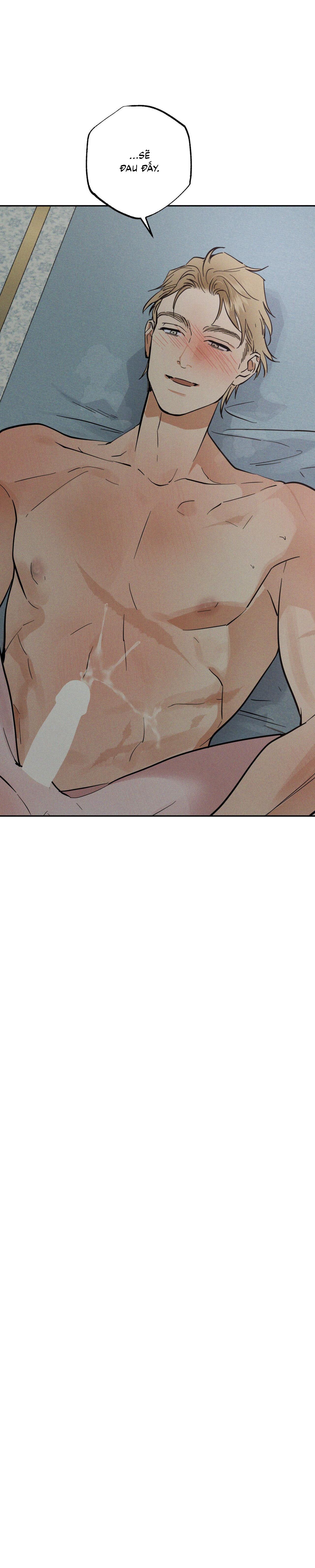 (CBunu) Antidote - Chap 38